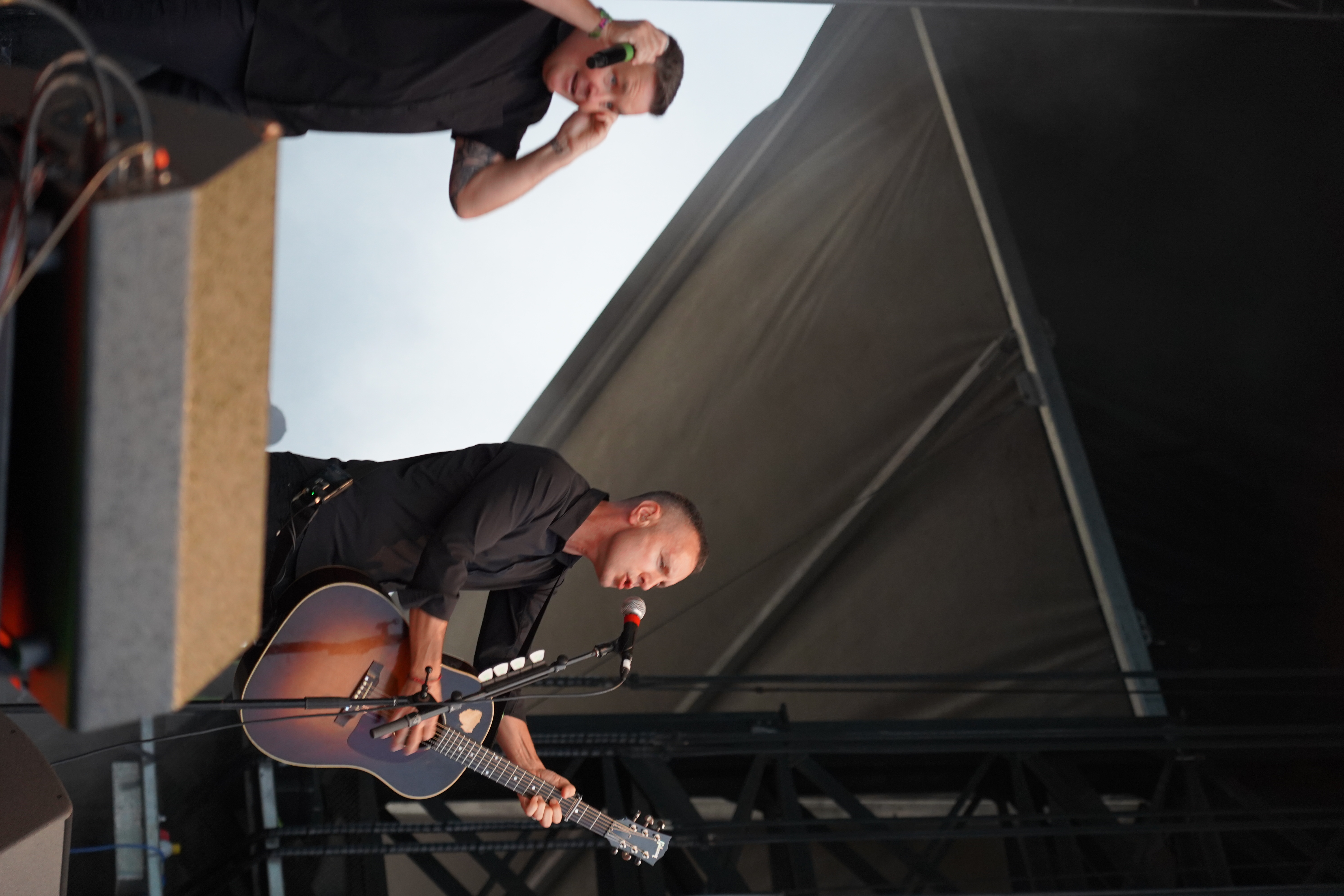 Dropkick Murphys — Riot Fest 2025
