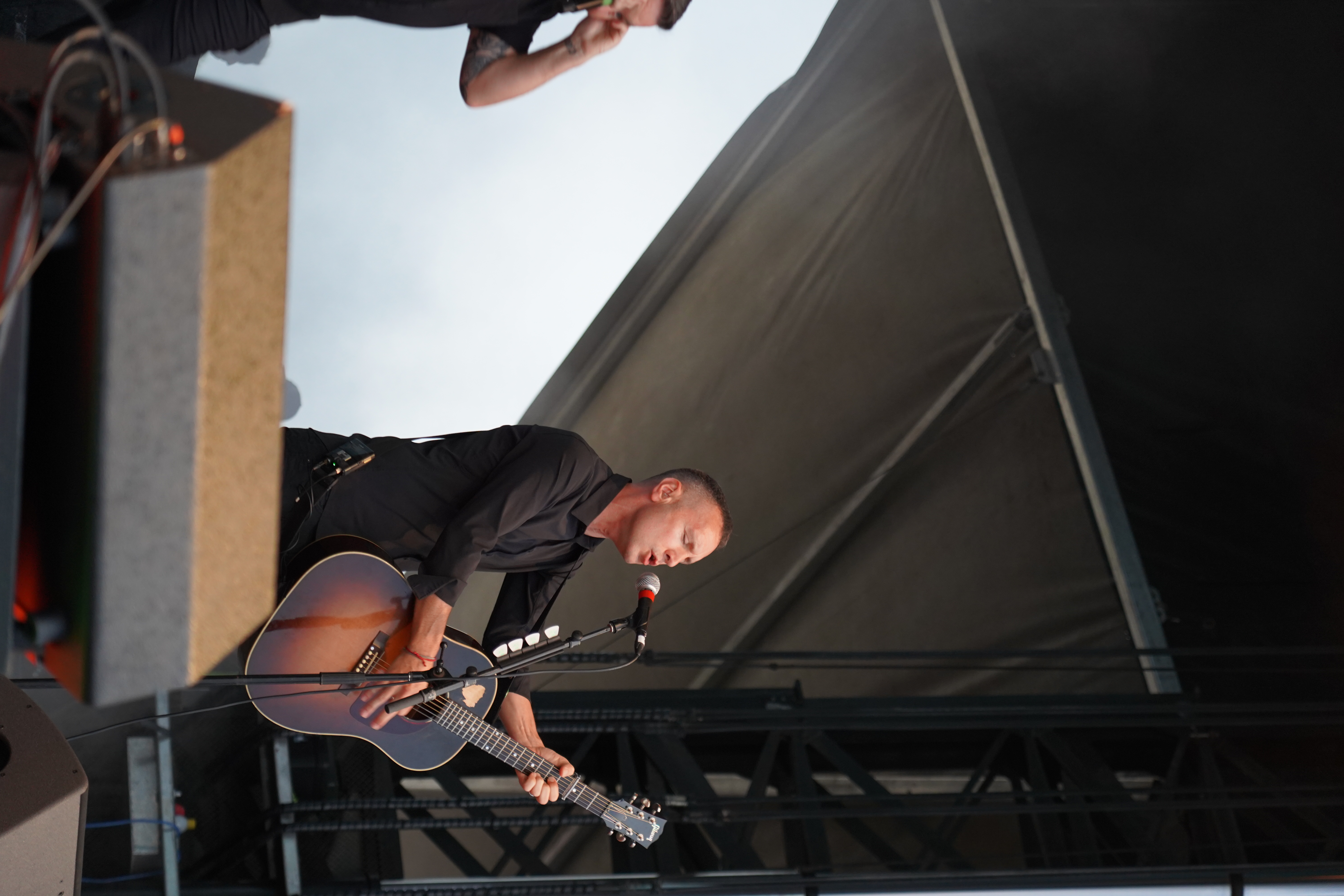 Dropkick Murphys — Riot Fest 2025