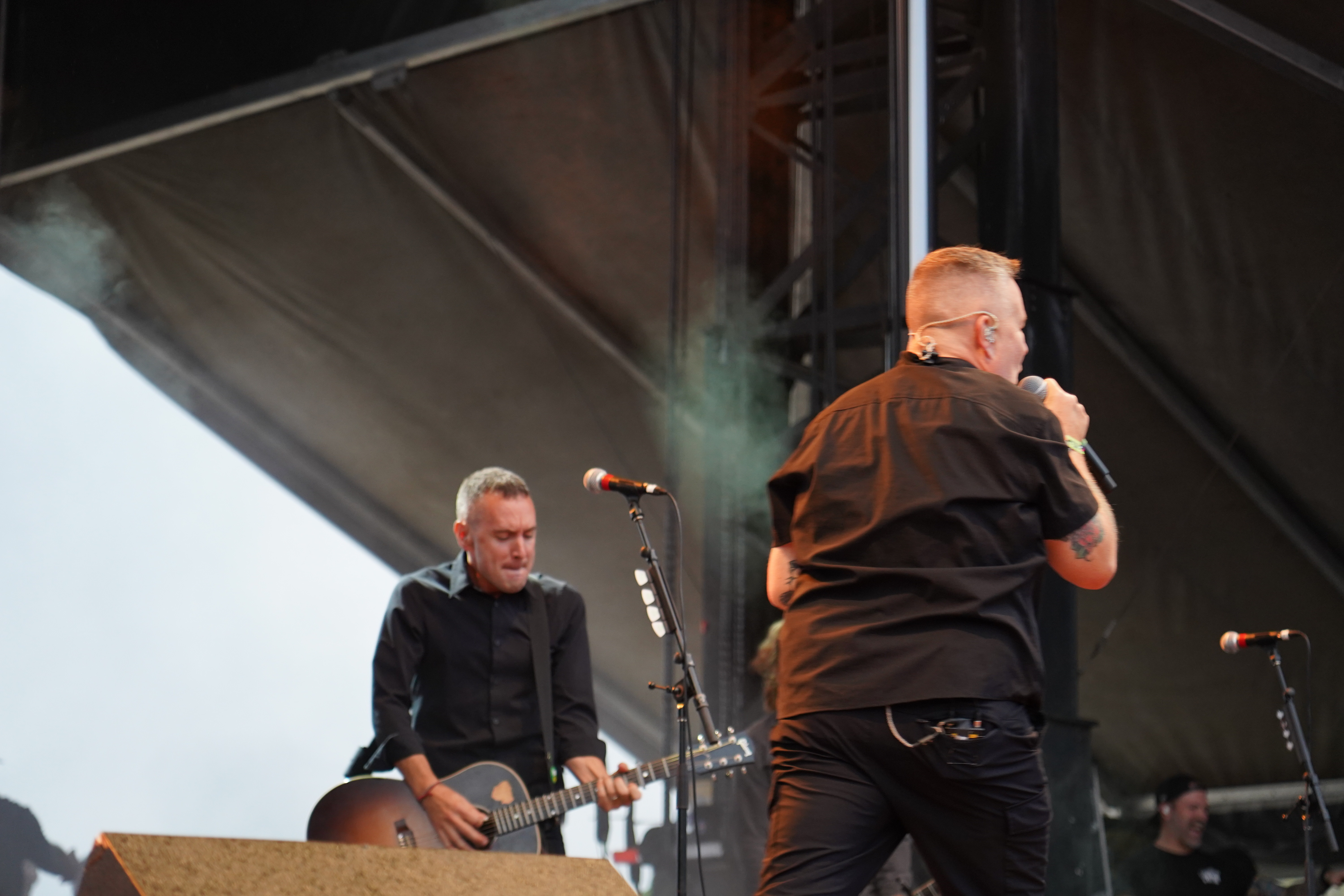Dropkick Murphys — Riot Fest 2025