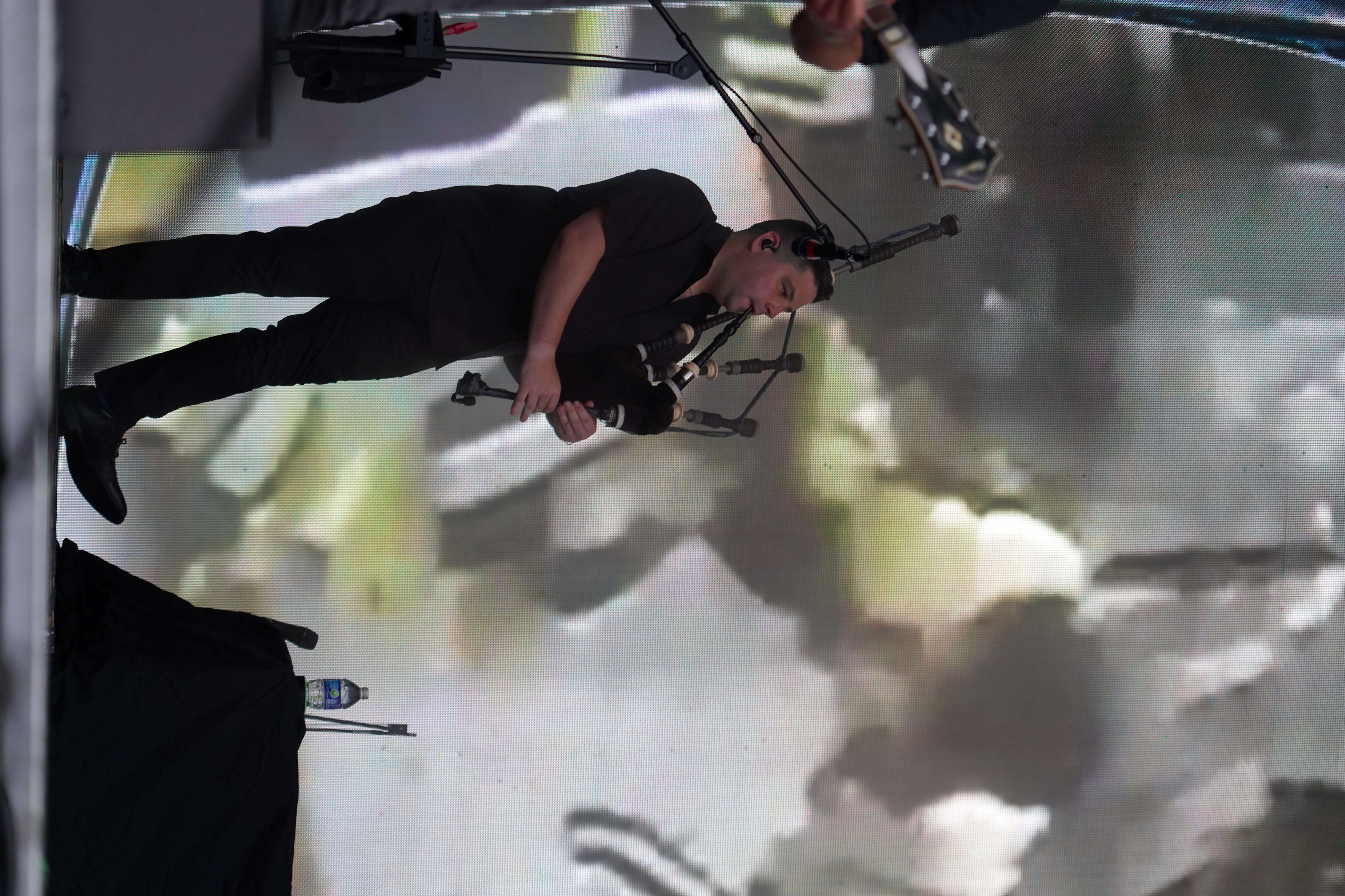 Dropkick Murphys — Riot Fest 2025