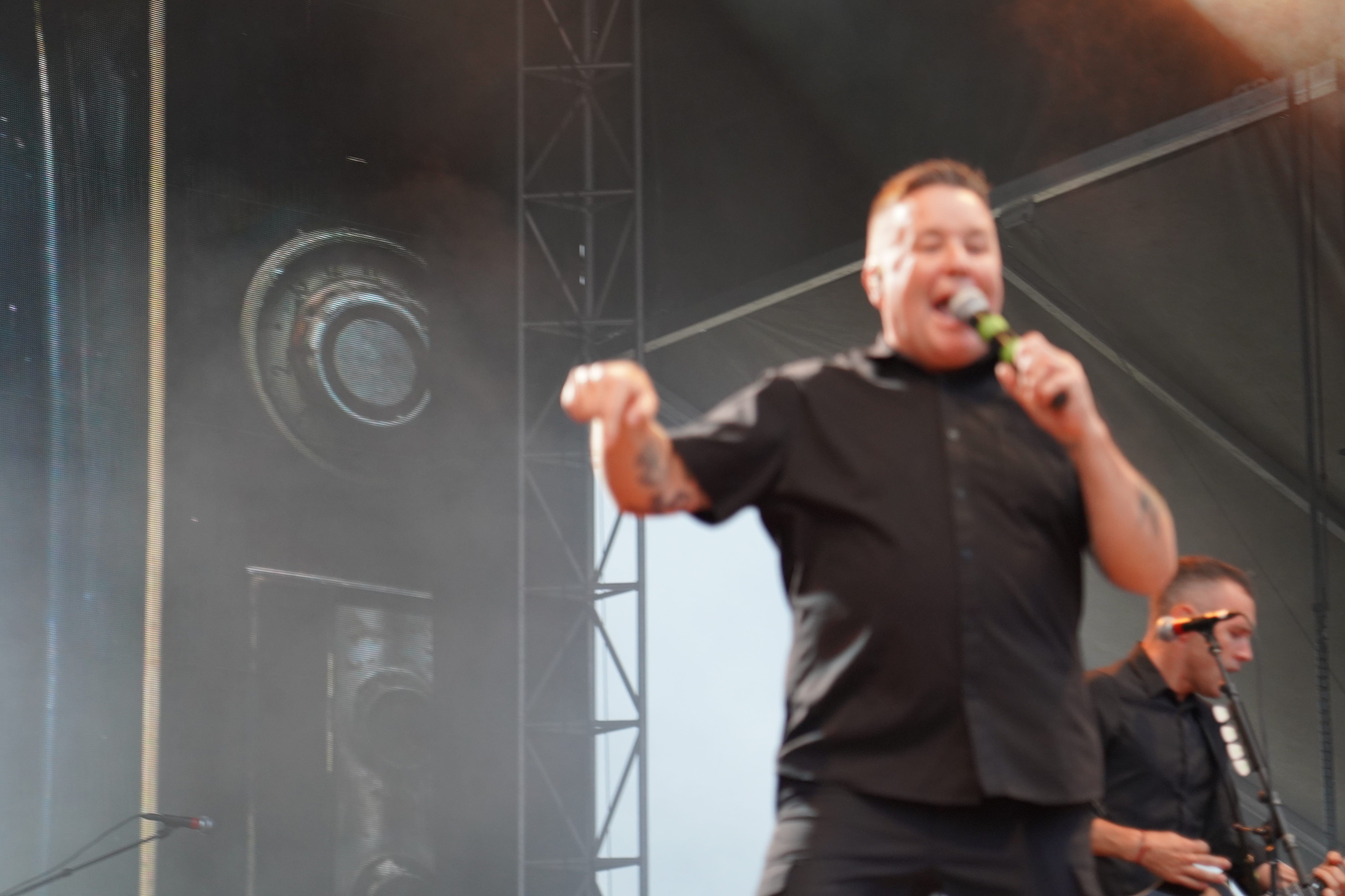 Dropkick Murphys — Riot Fest 2025