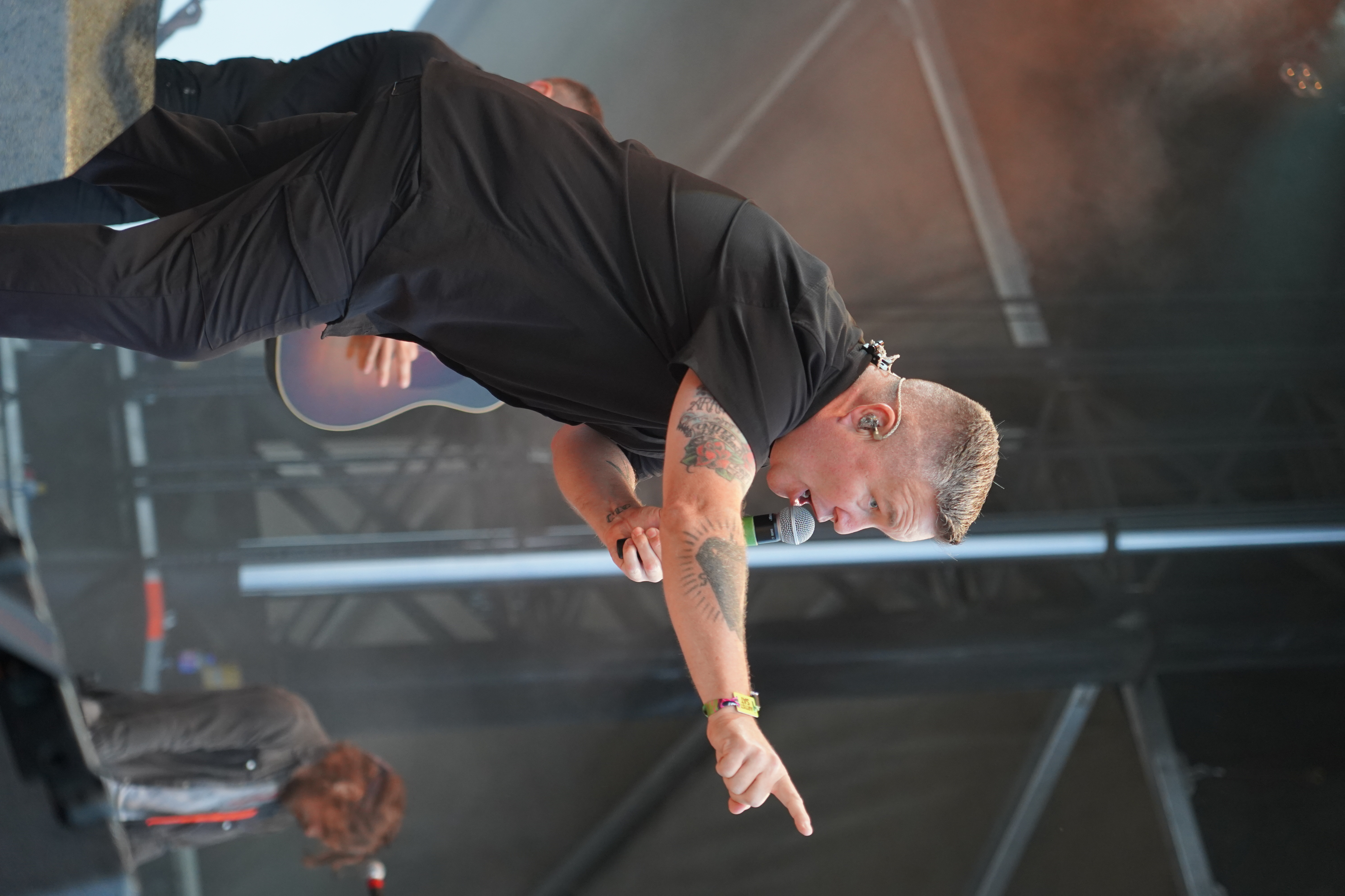 Dropkick Murphys — Riot Fest 2025