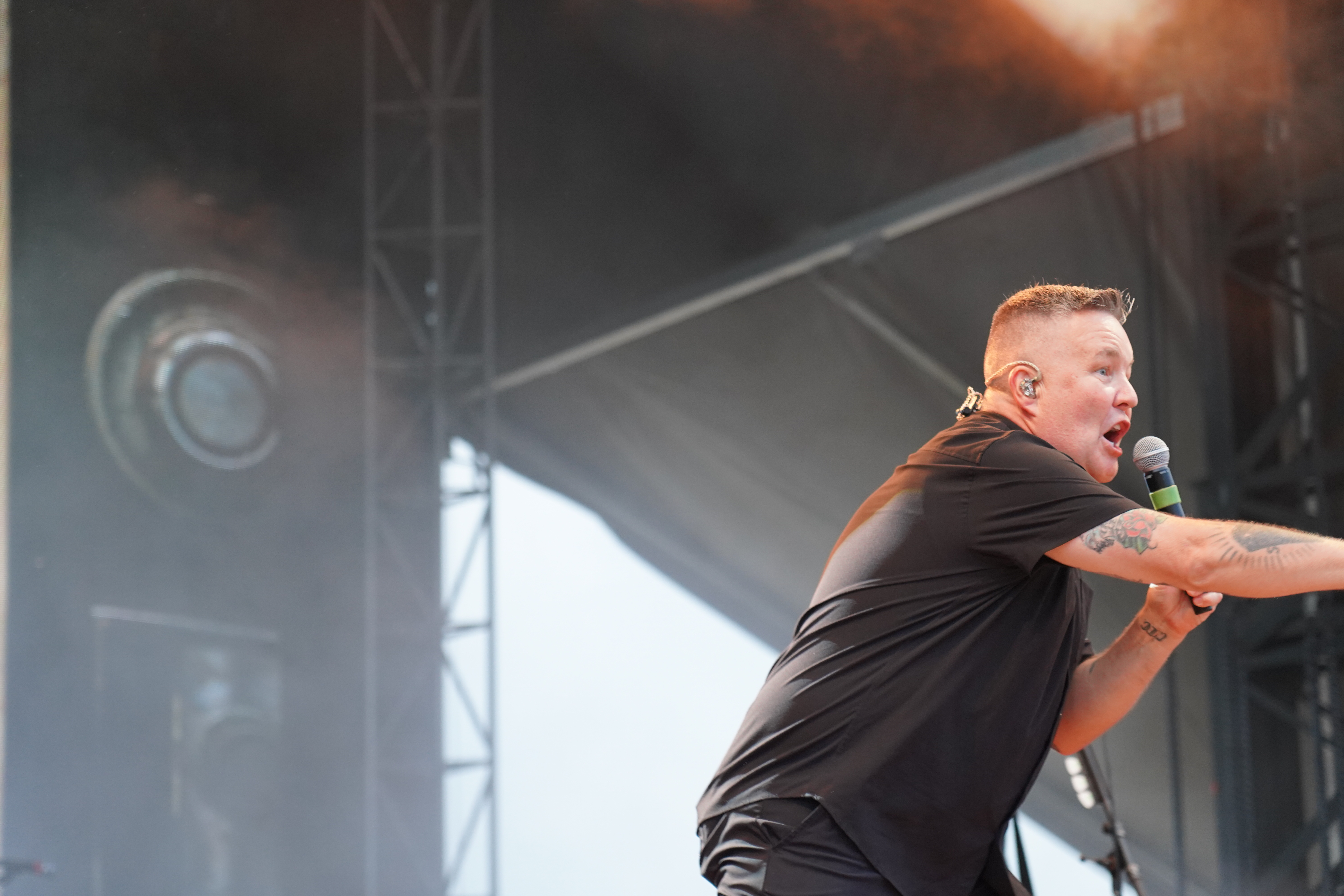 Dropkick Murphys — Riot Fest 2025