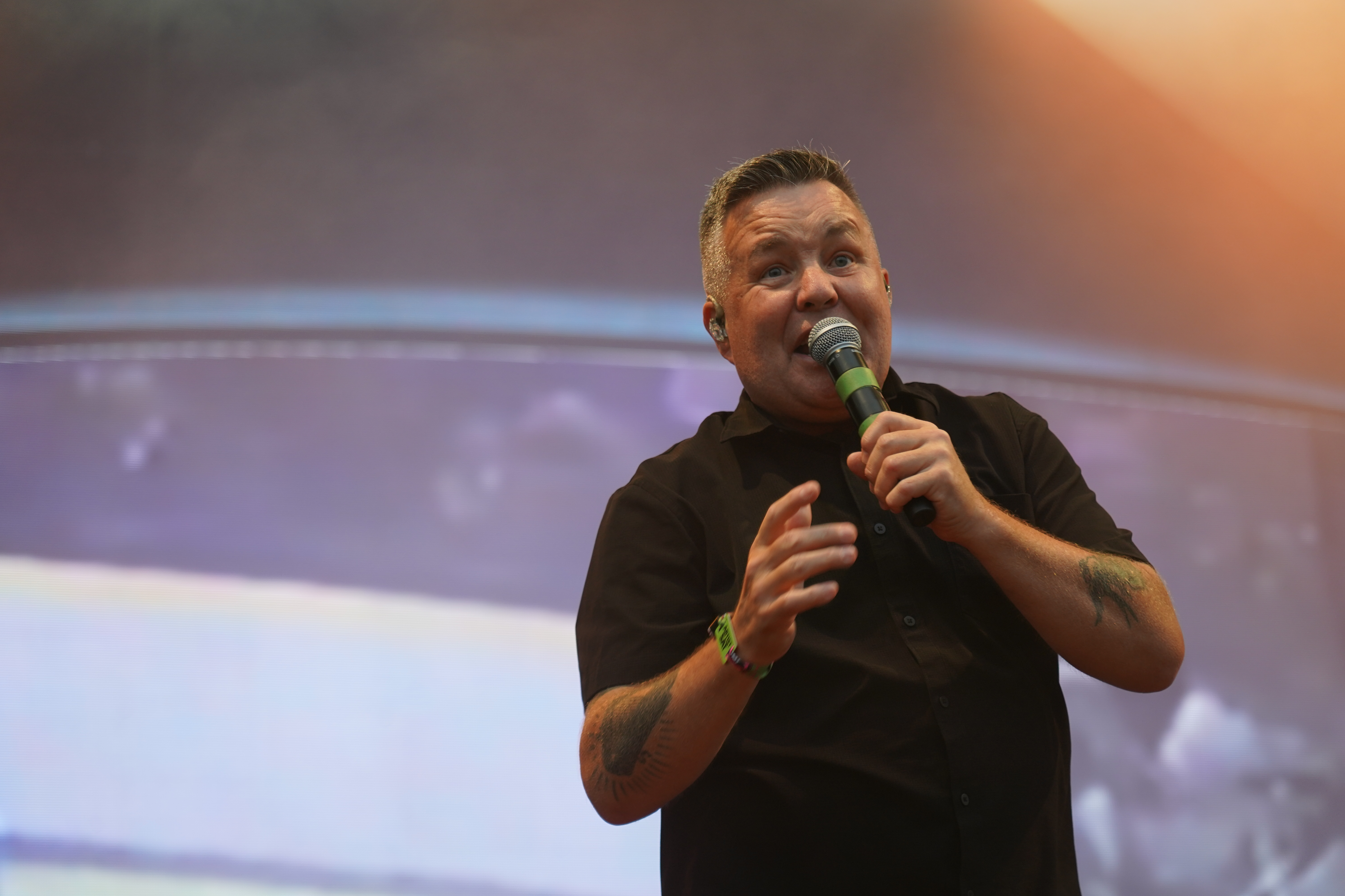 Dropkick Murphys — Riot Fest 2025