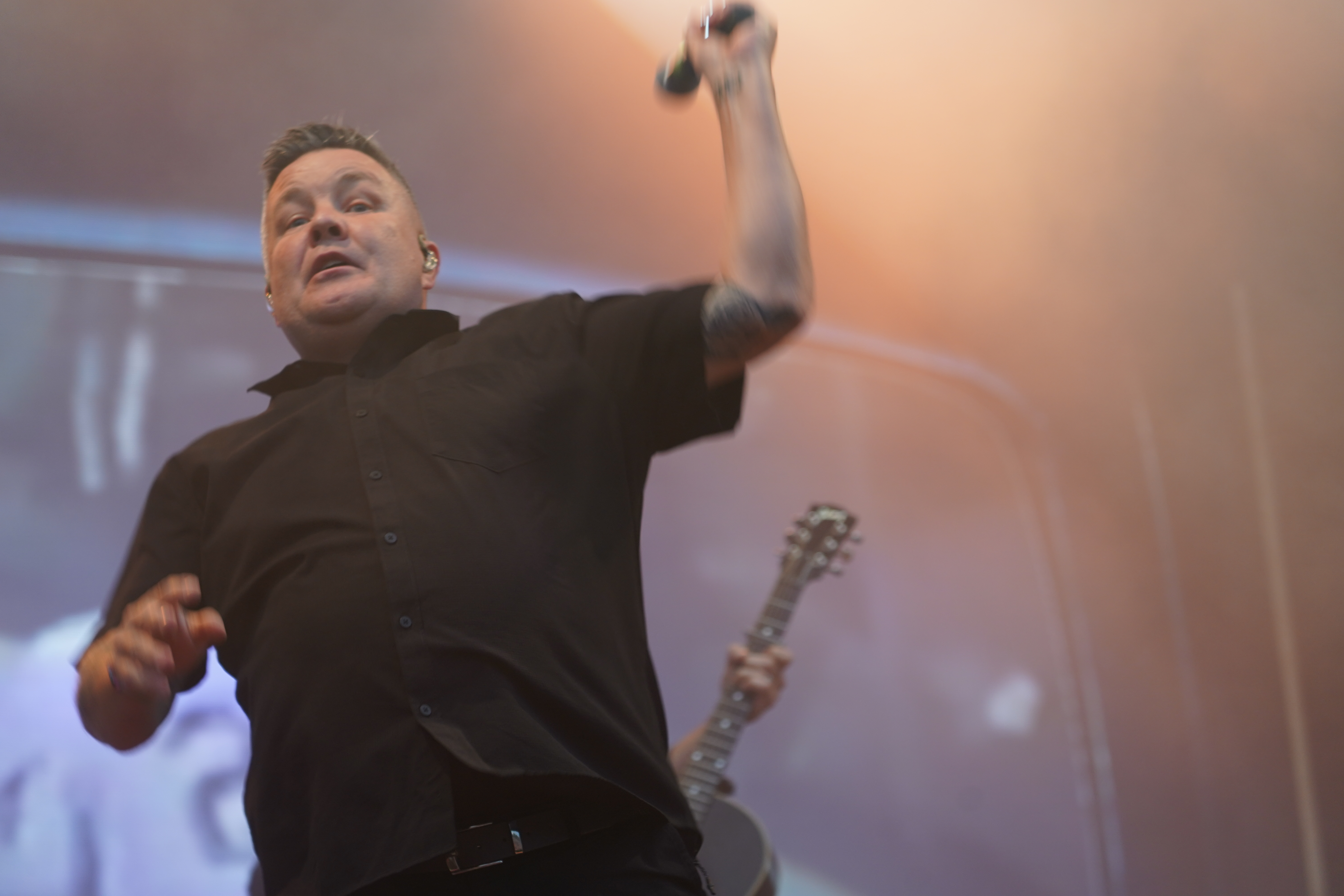 Dropkick Murphys — Riot Fest 2025