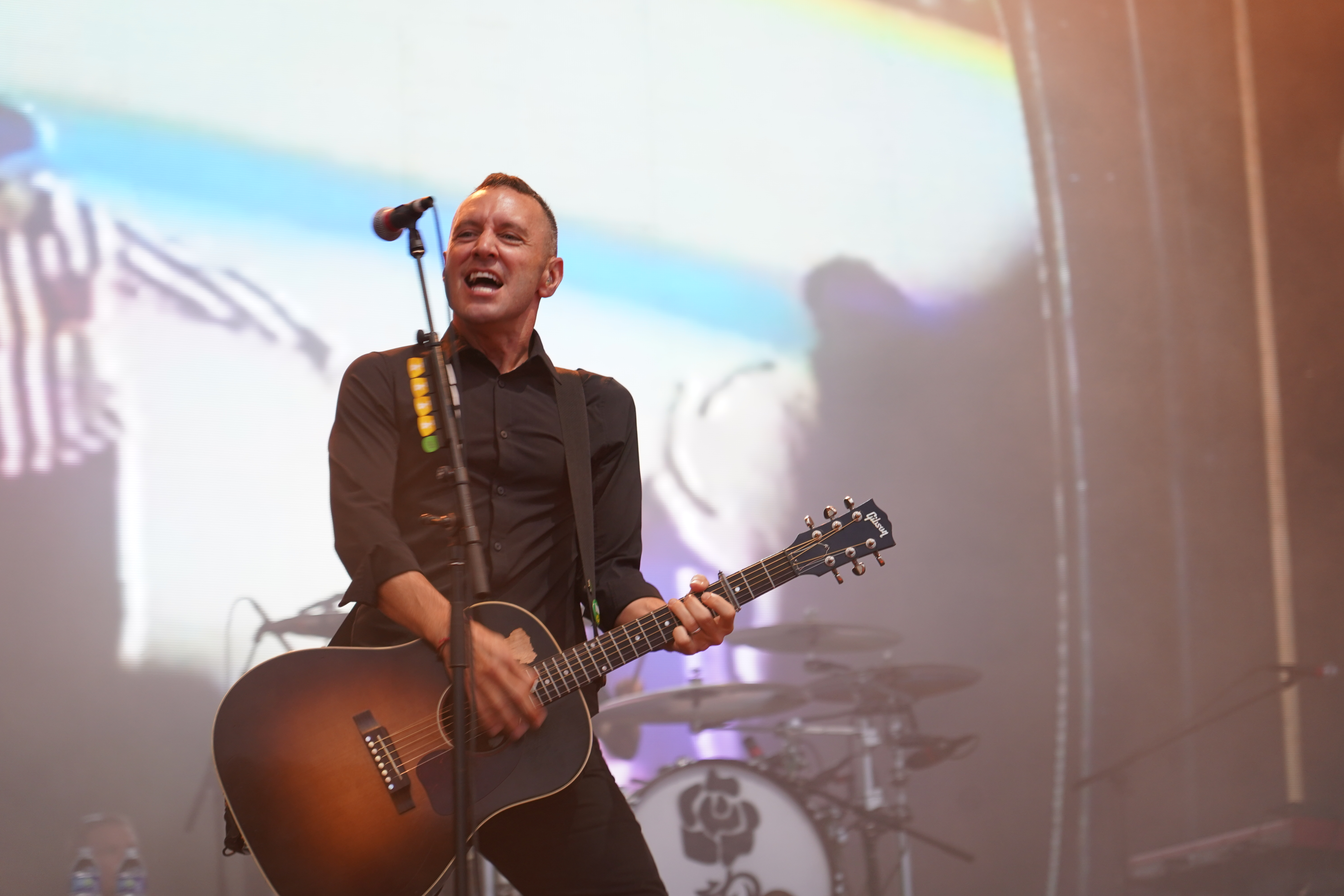 Dropkick Murphys — Riot Fest 2025
