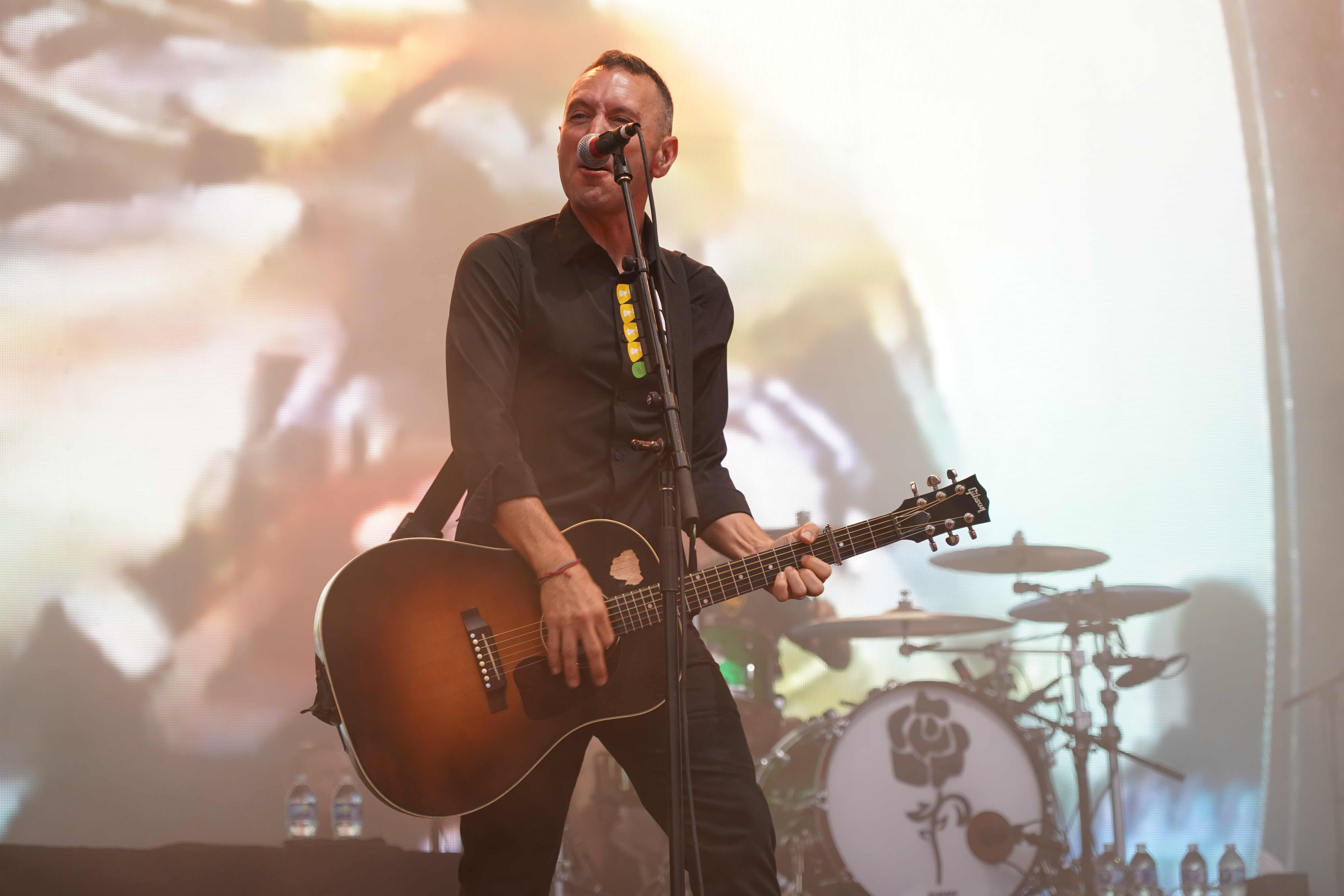 Dropkick Murphys — Riot Fest 2025