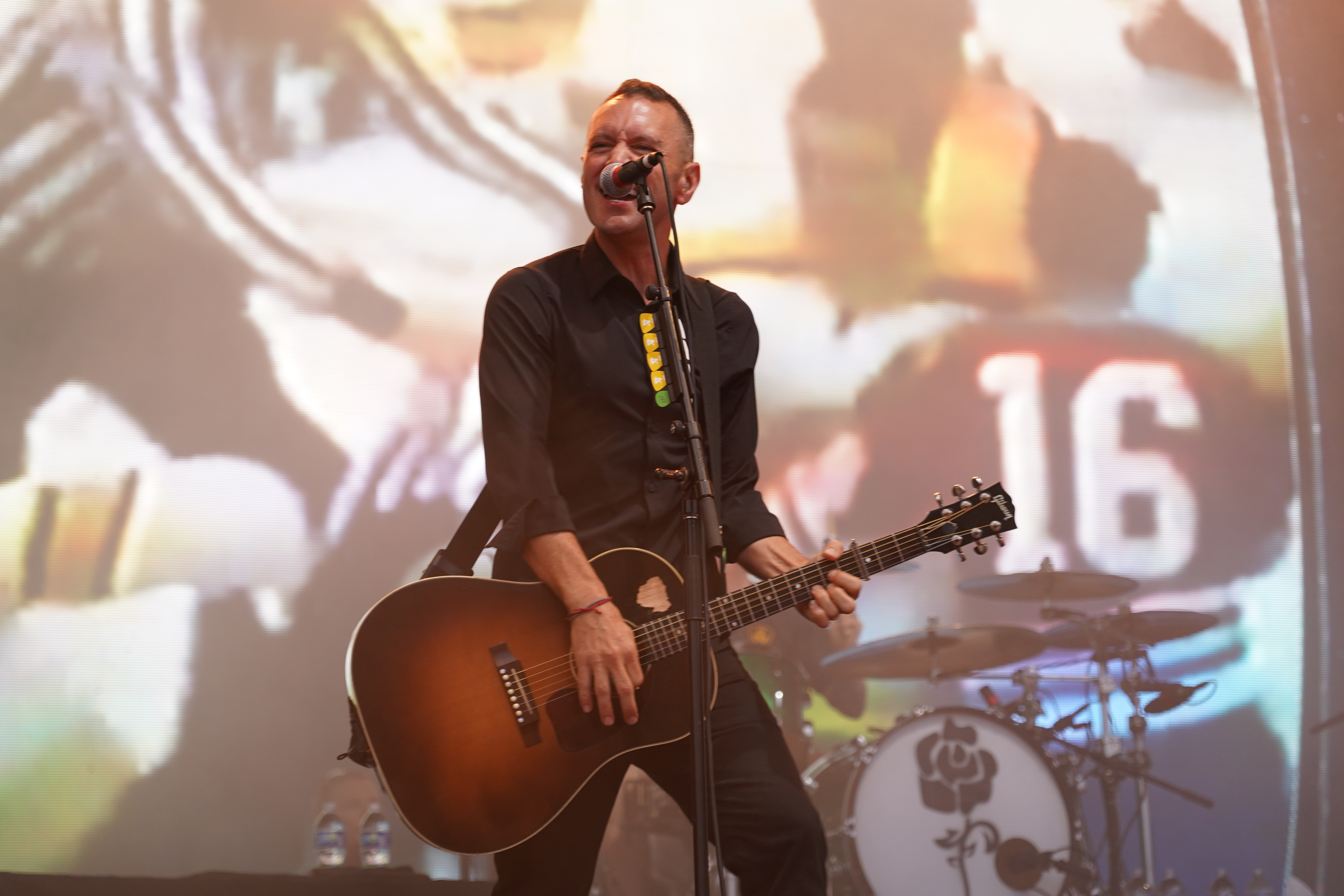 Dropkick Murphys — Riot Fest 2025