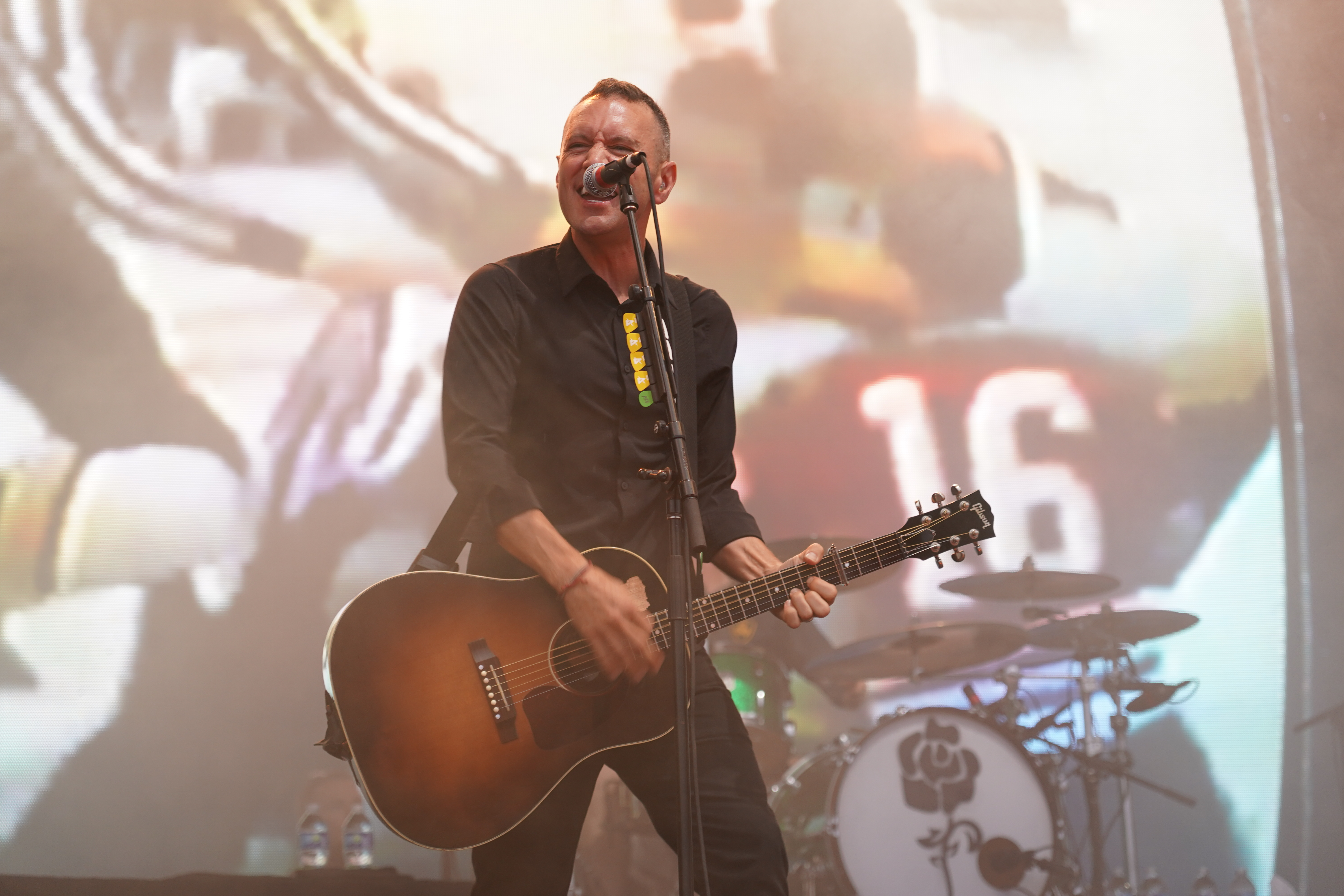 Dropkick Murphys — Riot Fest 2025
