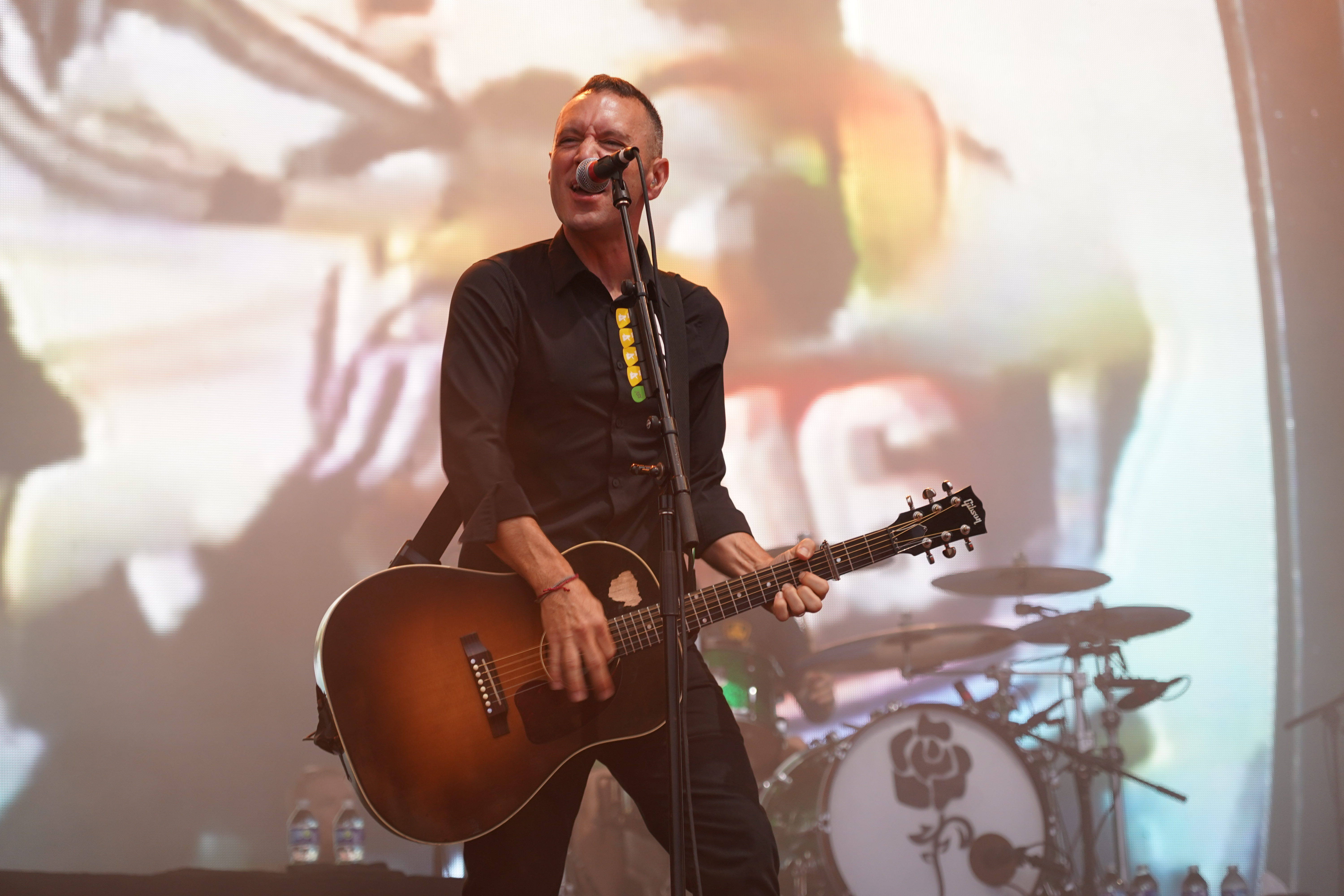 Dropkick Murphys — Riot Fest 2025