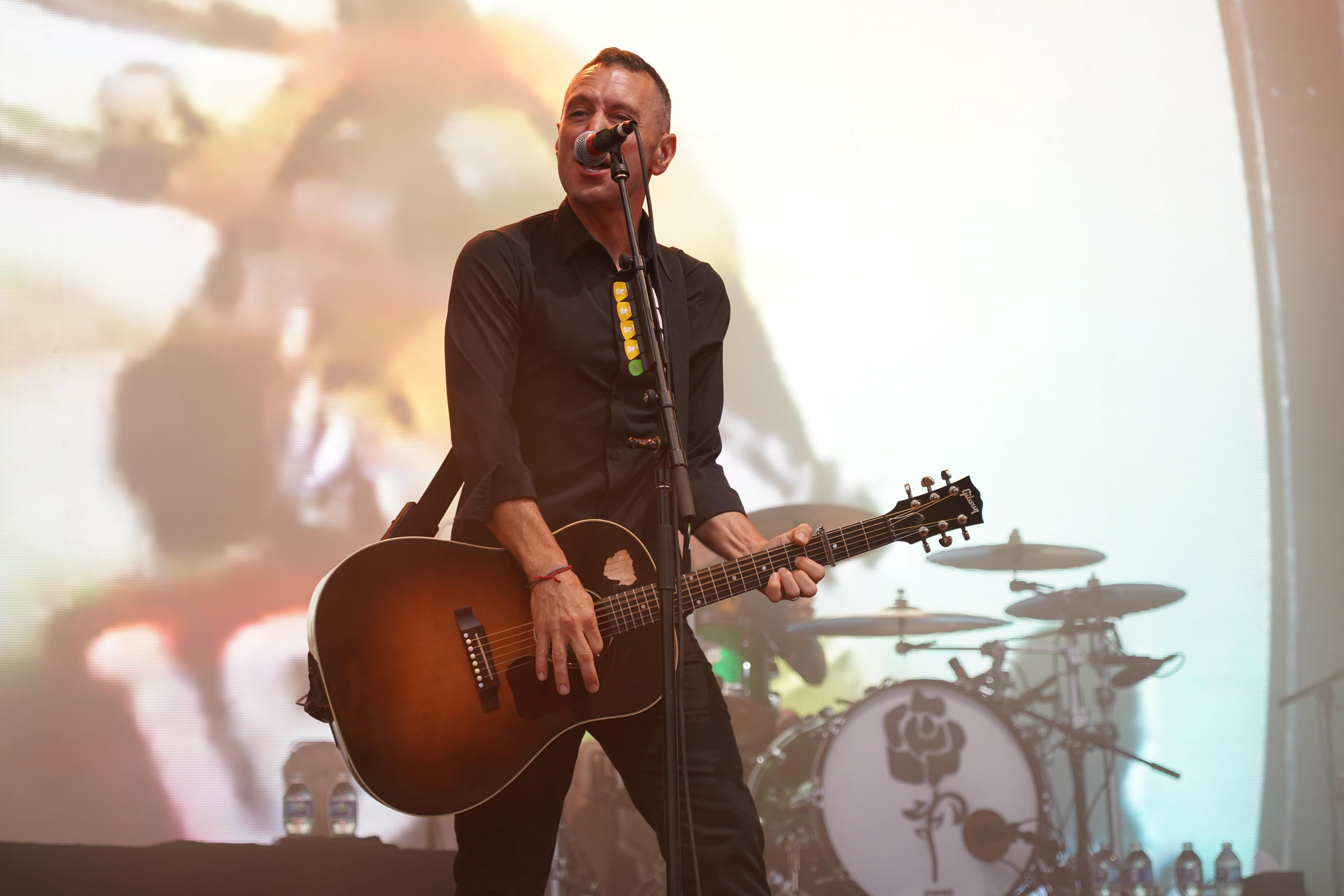 Dropkick Murphys — Riot Fest 2025