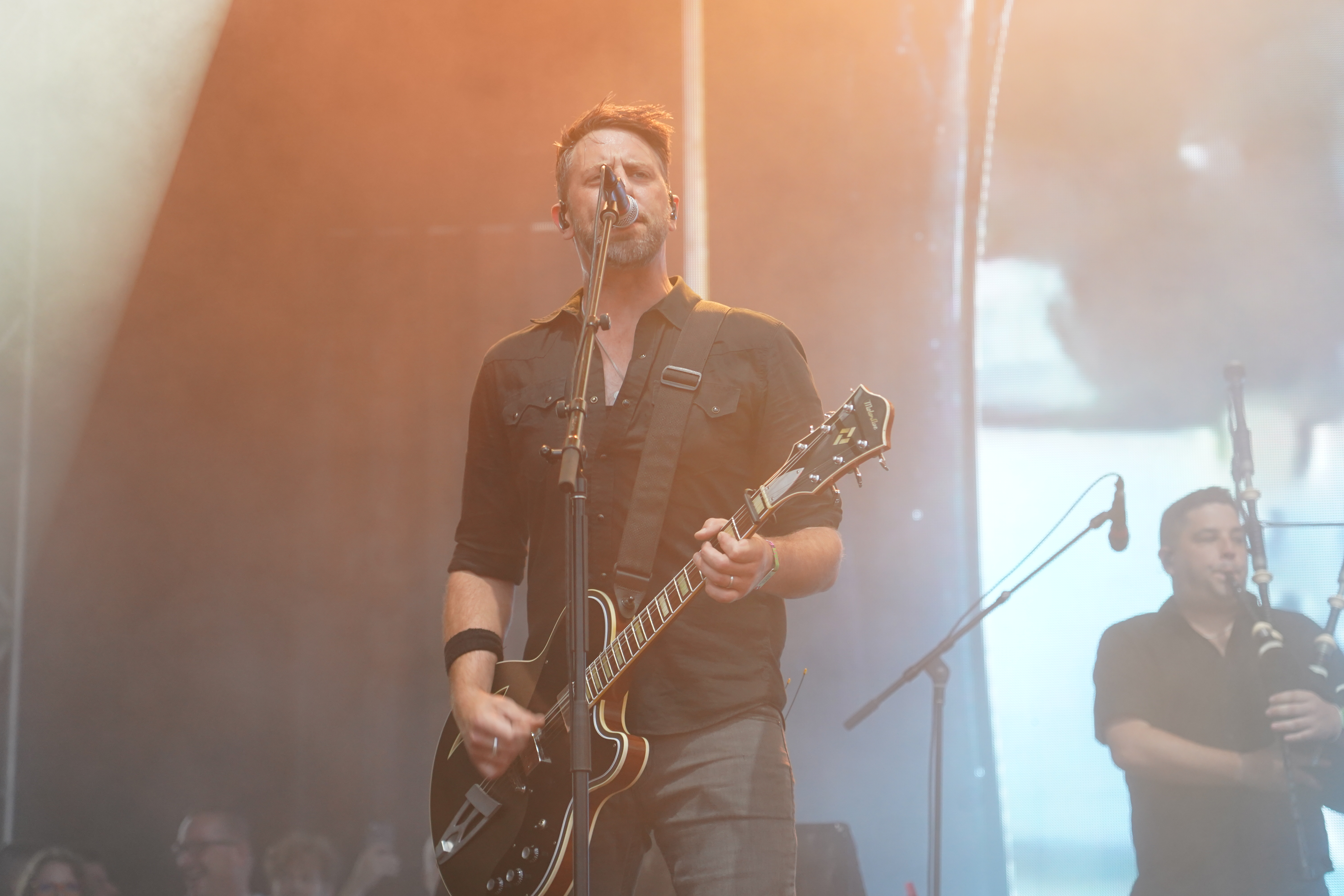 Dropkick Murphys — Riot Fest 2025