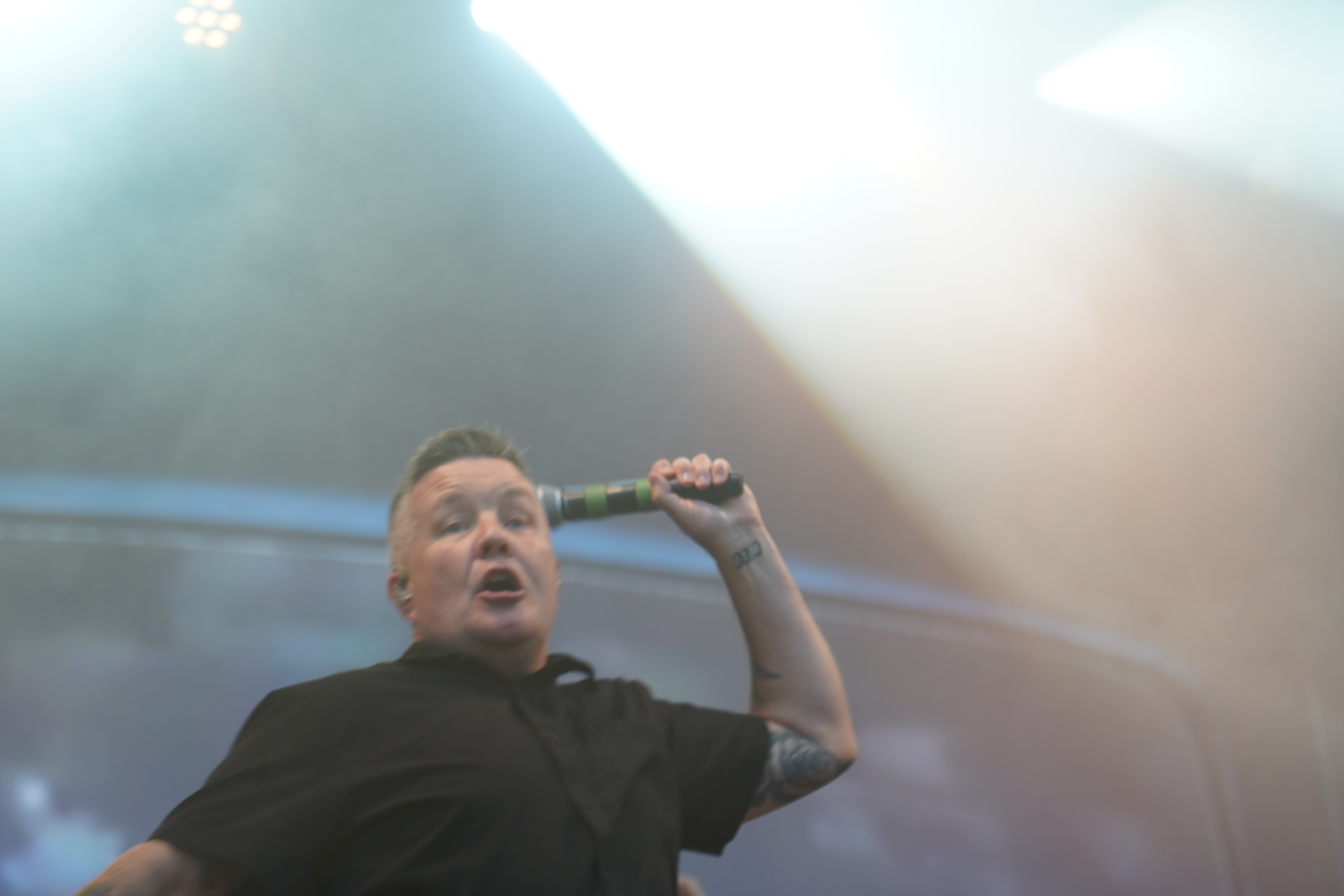 Dropkick Murphys — Riot Fest 2025