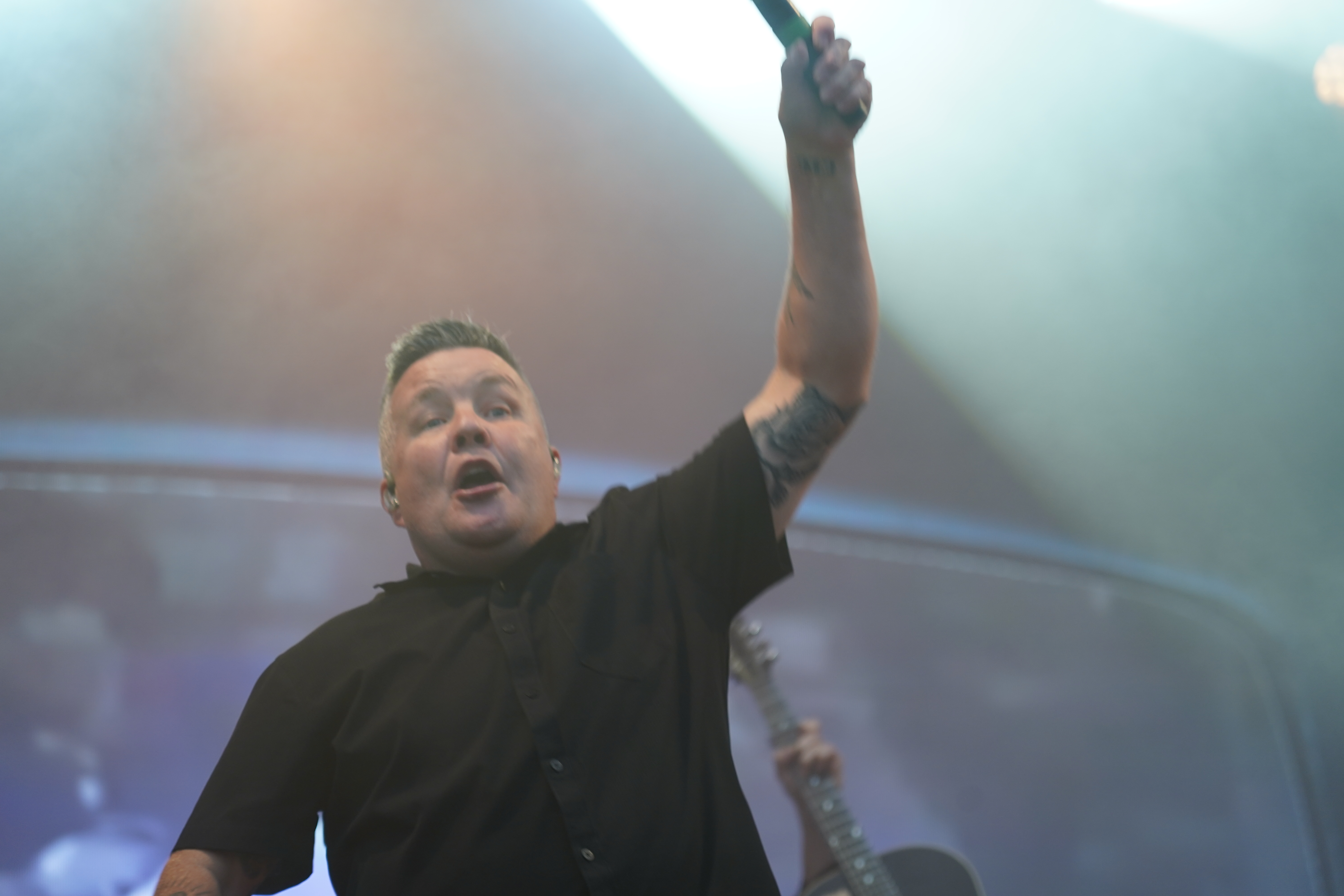 Dropkick Murphys — Riot Fest 2025