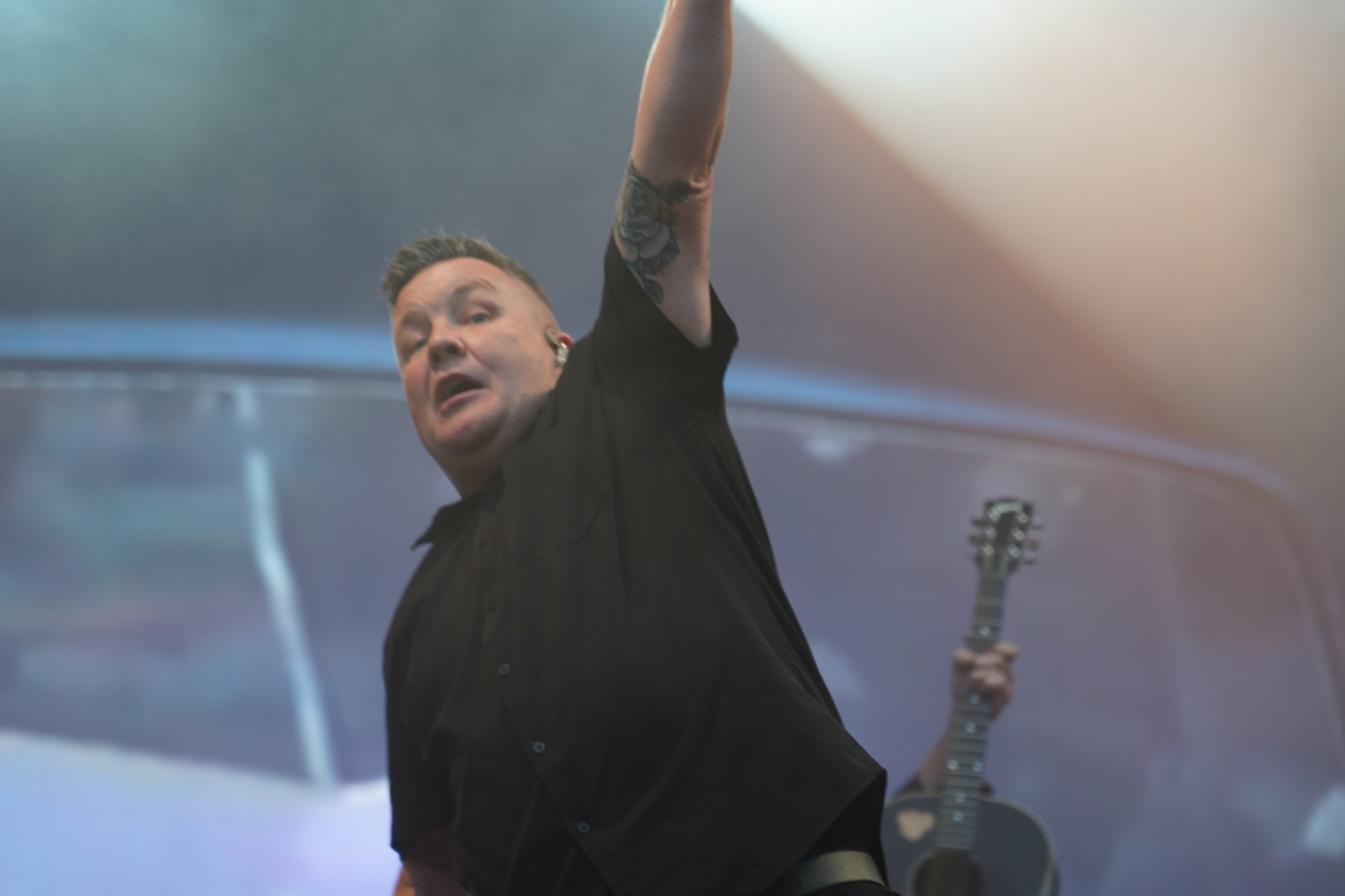 Dropkick Murphys — Riot Fest 2025