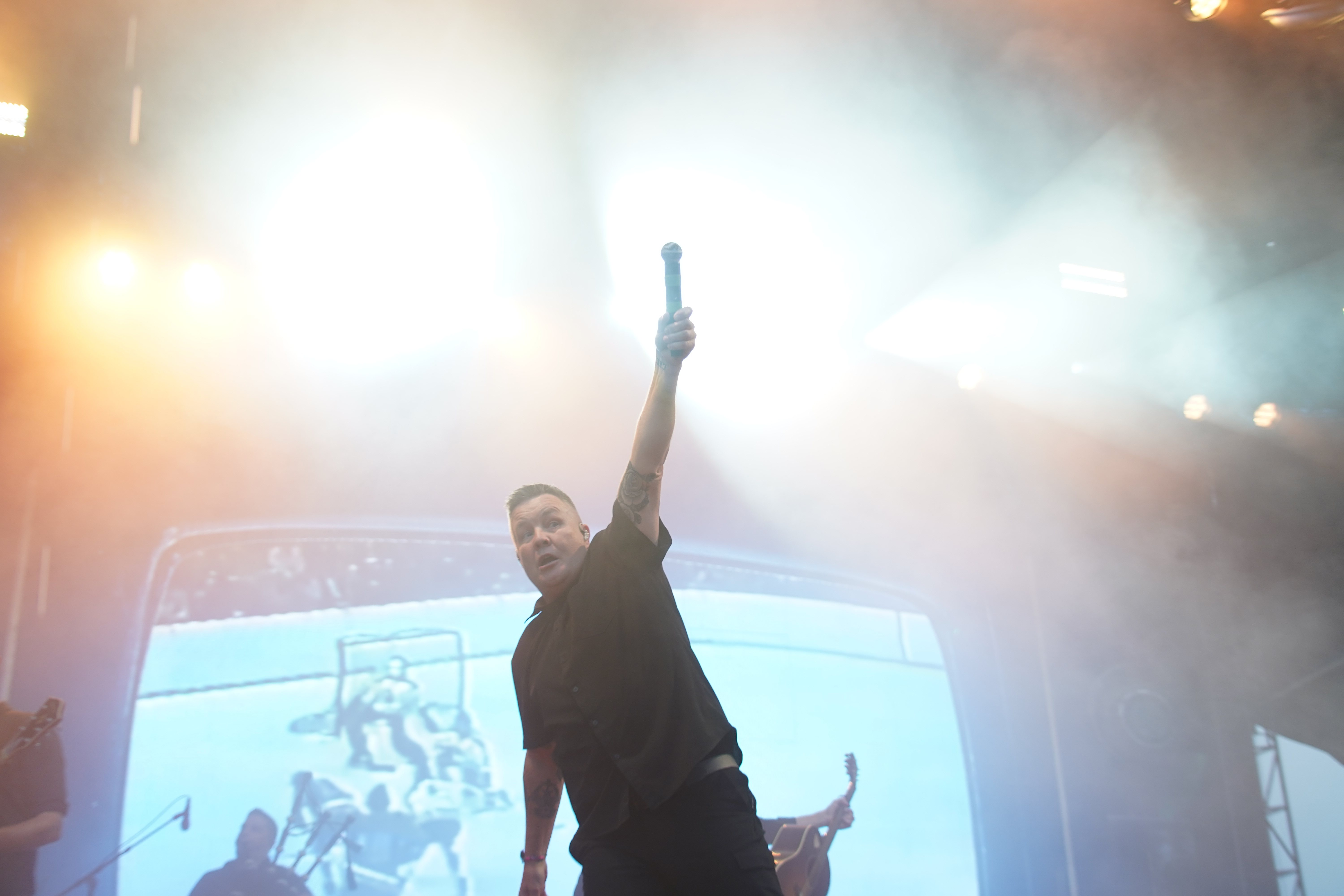 Dropkick Murphys — Riot Fest 2025
