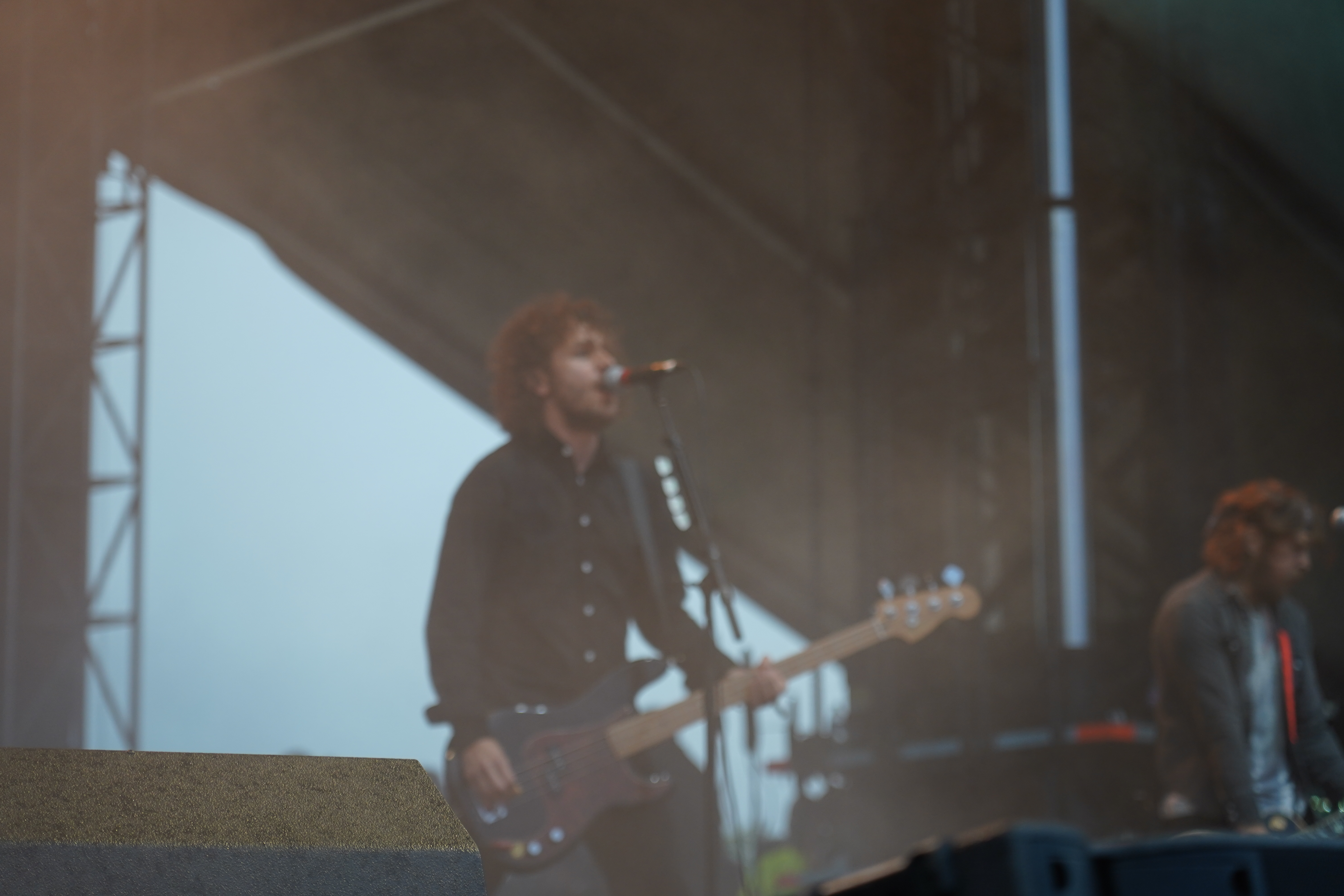 Dropkick Murphys — Riot Fest 2025