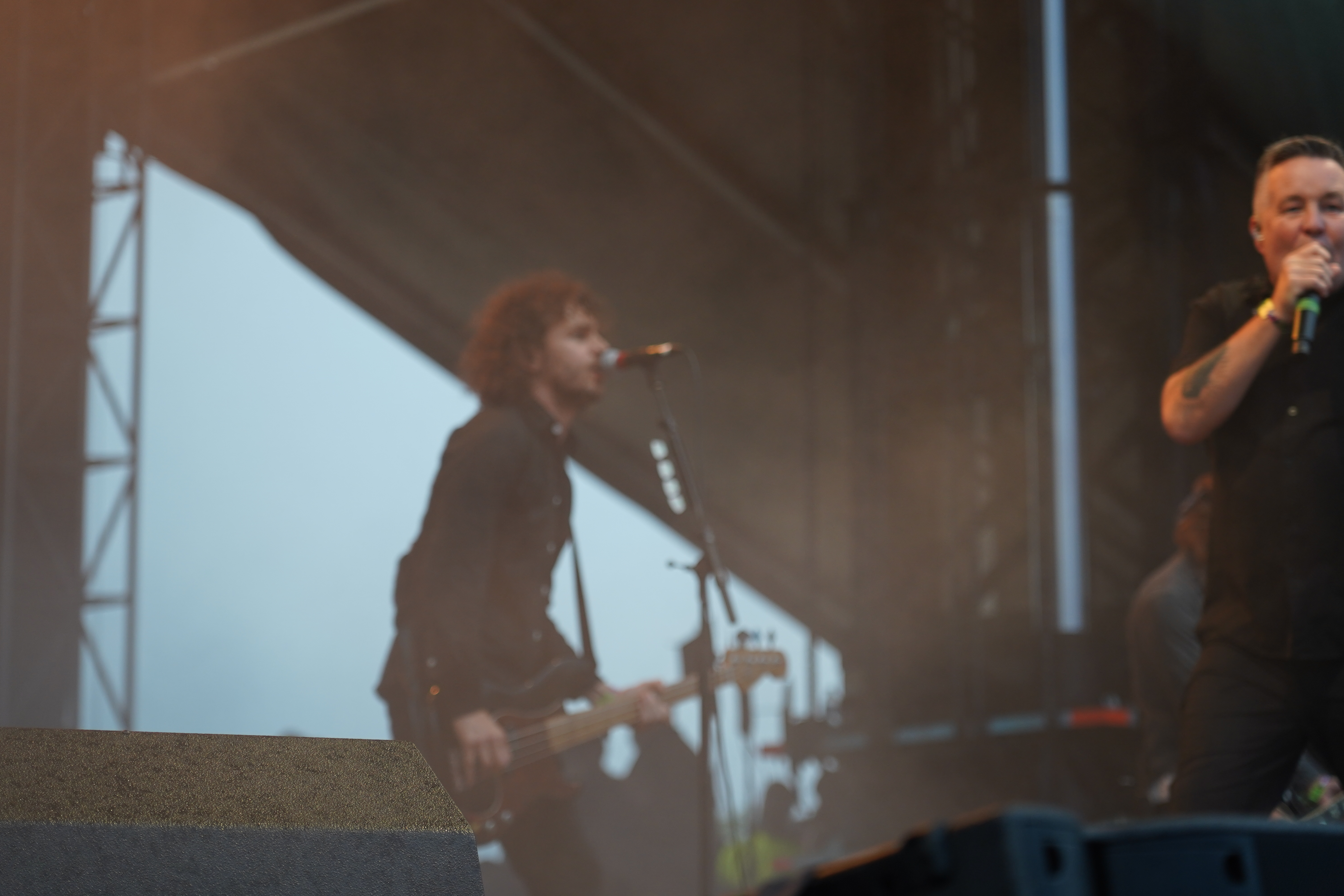 Dropkick Murphys — Riot Fest 2025