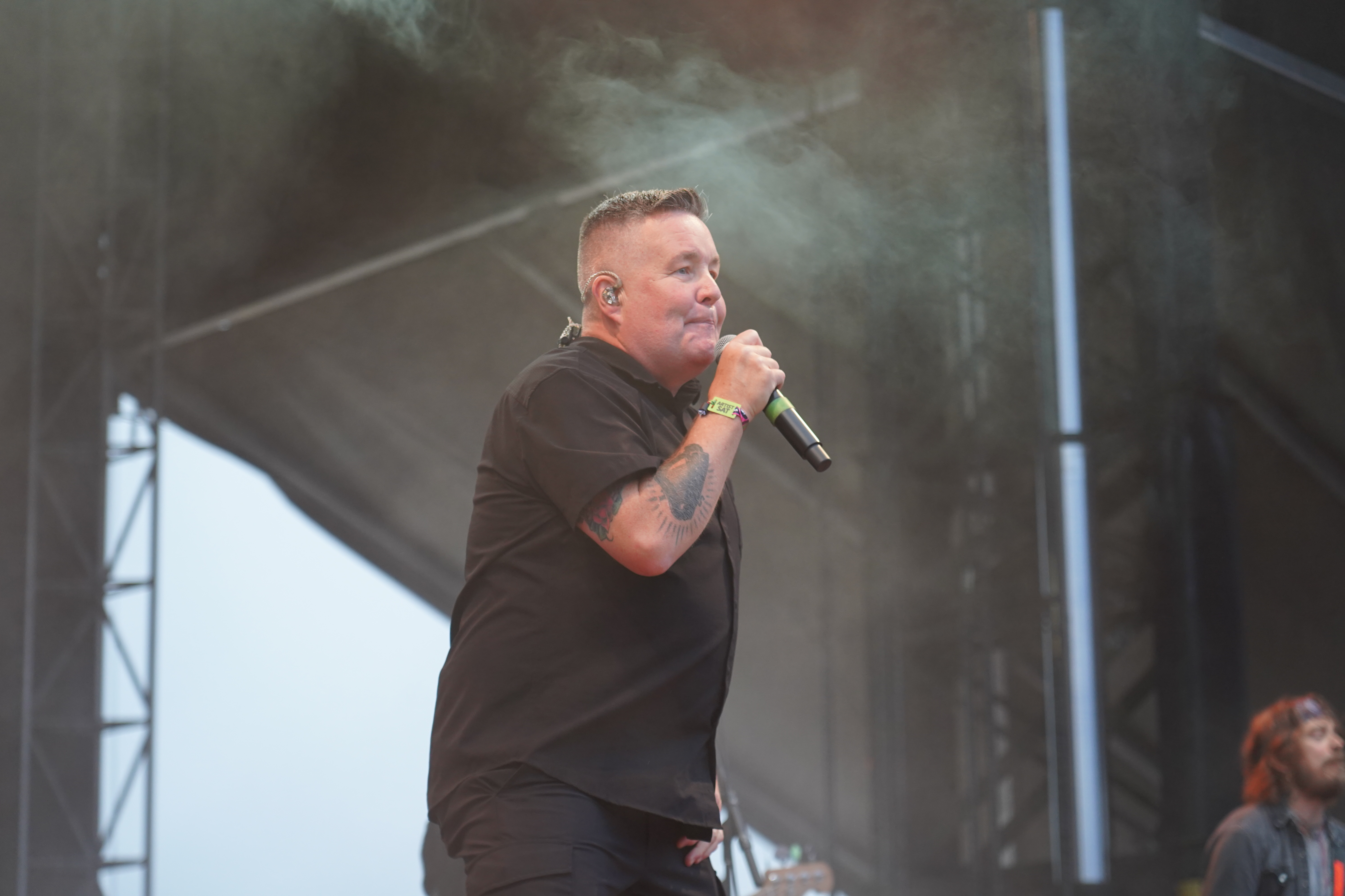 Dropkick Murphys — Riot Fest 2025