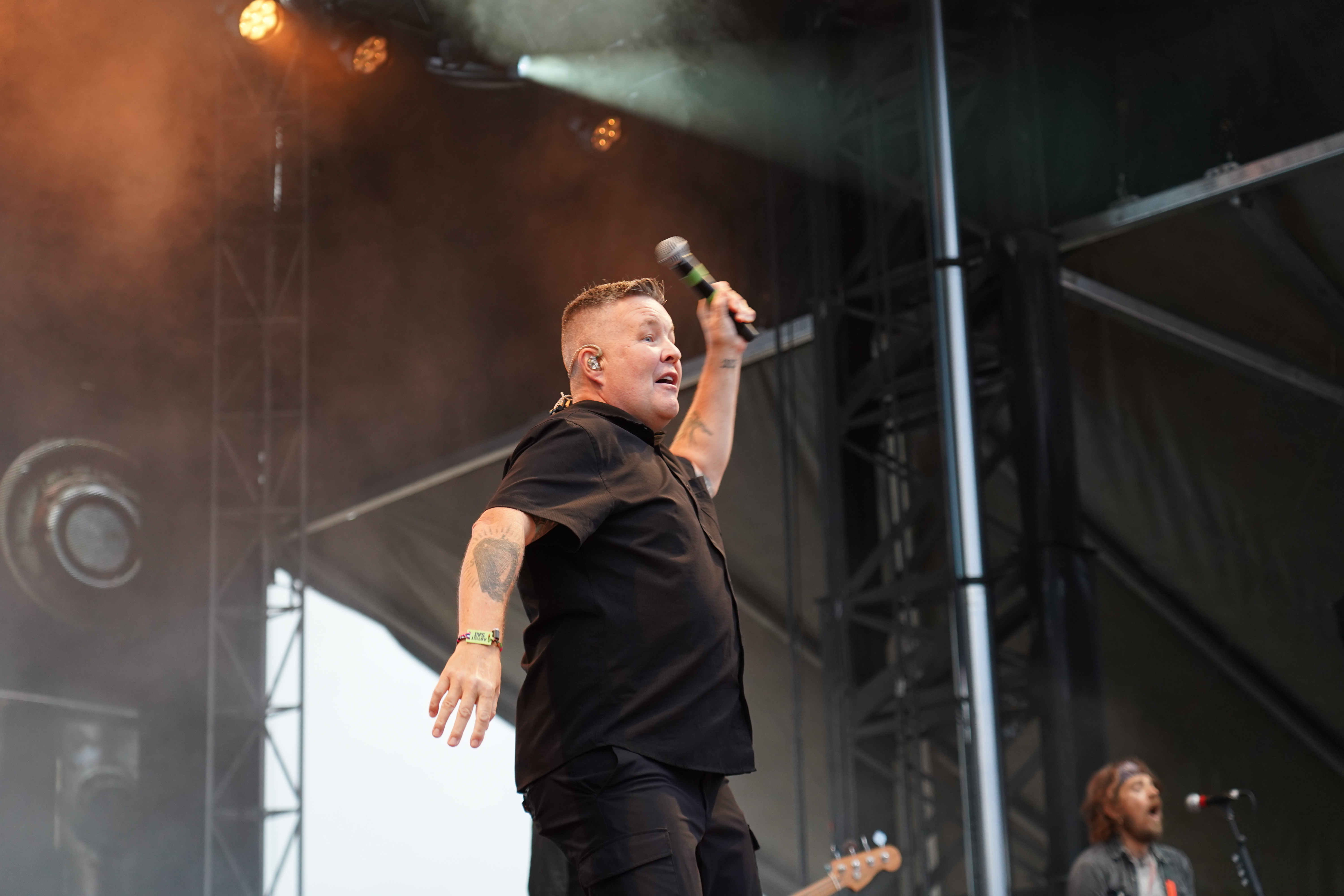 Dropkick Murphys — Riot Fest 2025