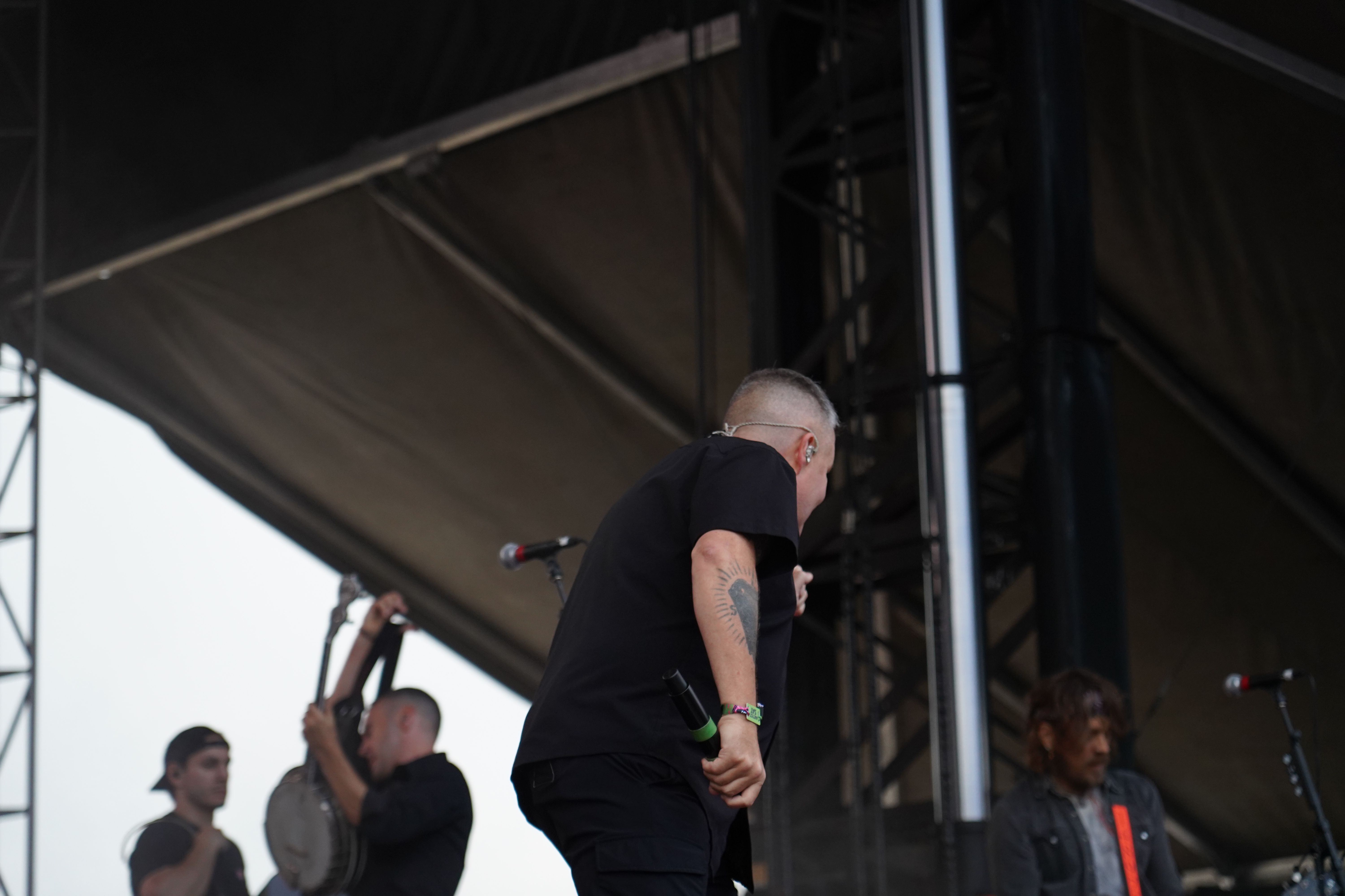 Dropkick Murphys — Riot Fest 2025