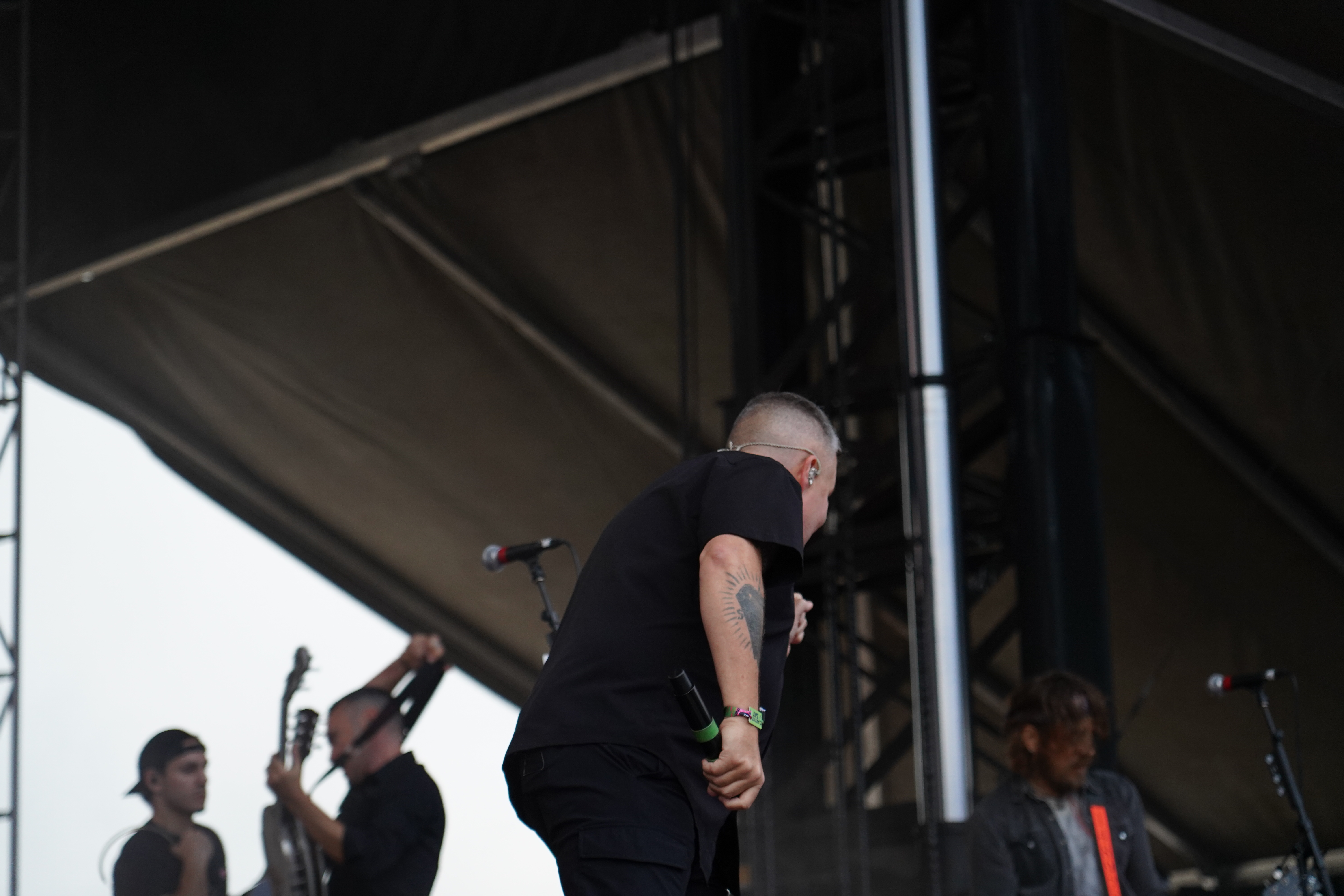 Dropkick Murphys — Riot Fest 2025