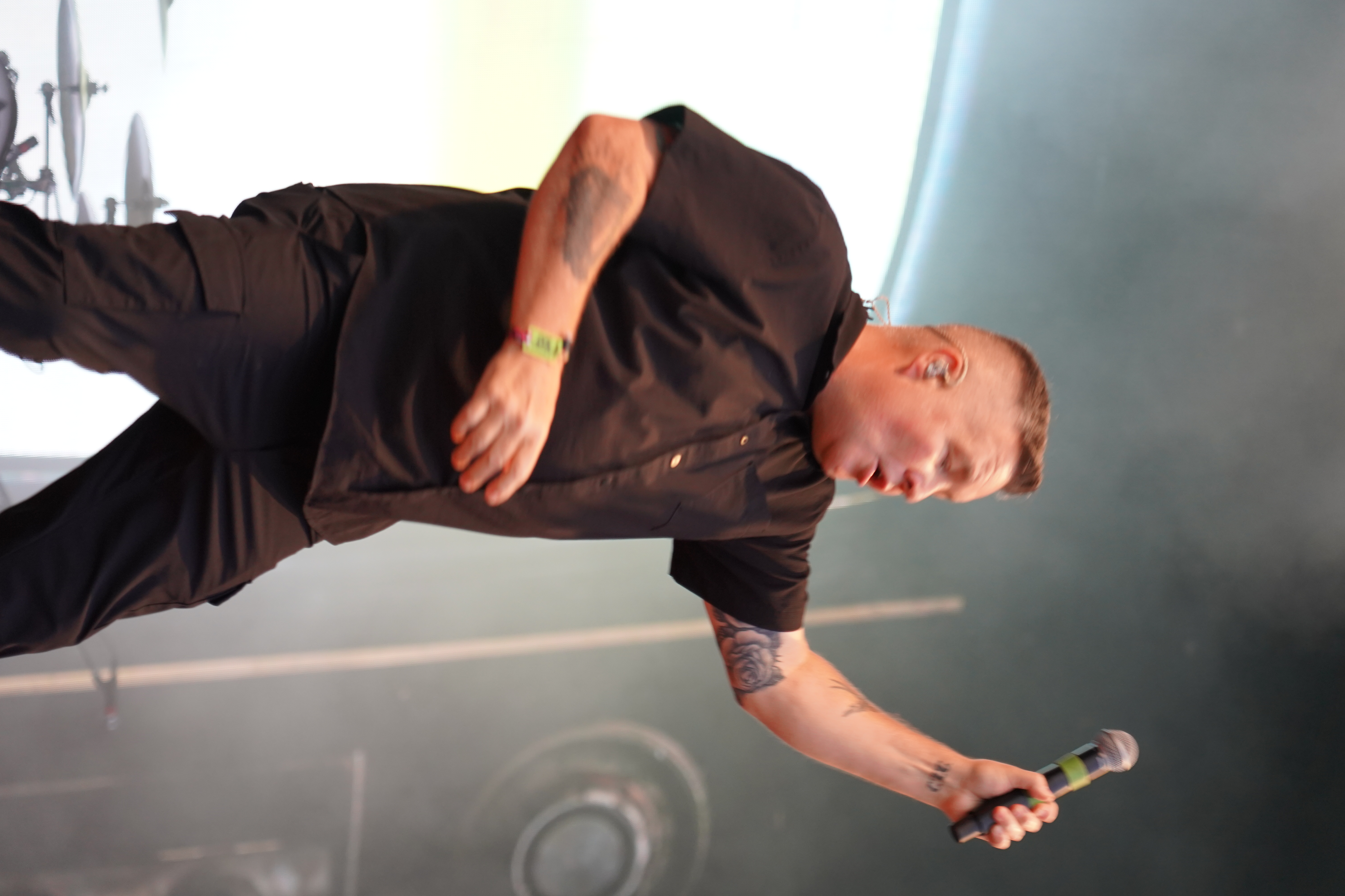 Dropkick Murphys — Riot Fest 2025