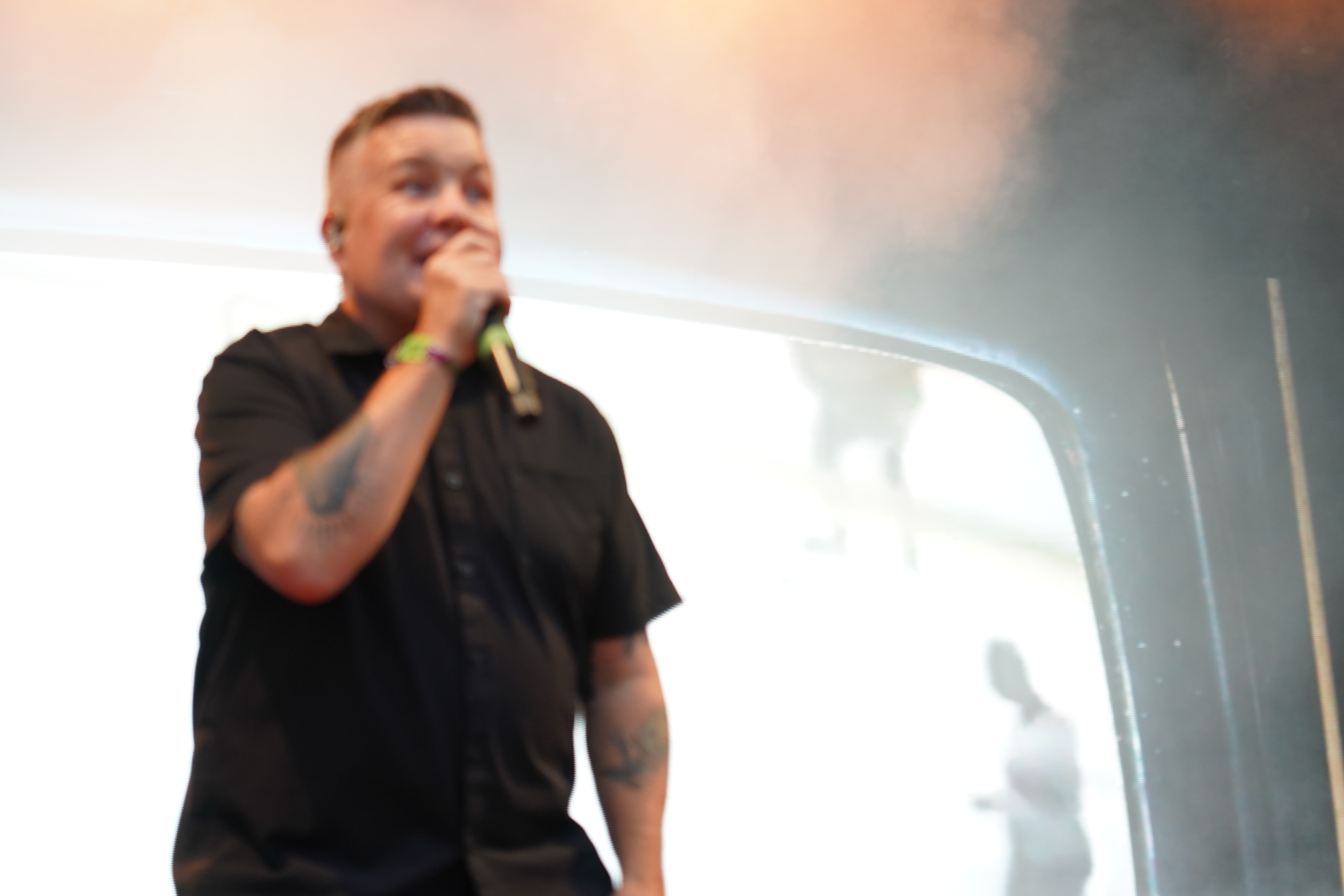 Dropkick Murphys — Riot Fest 2025