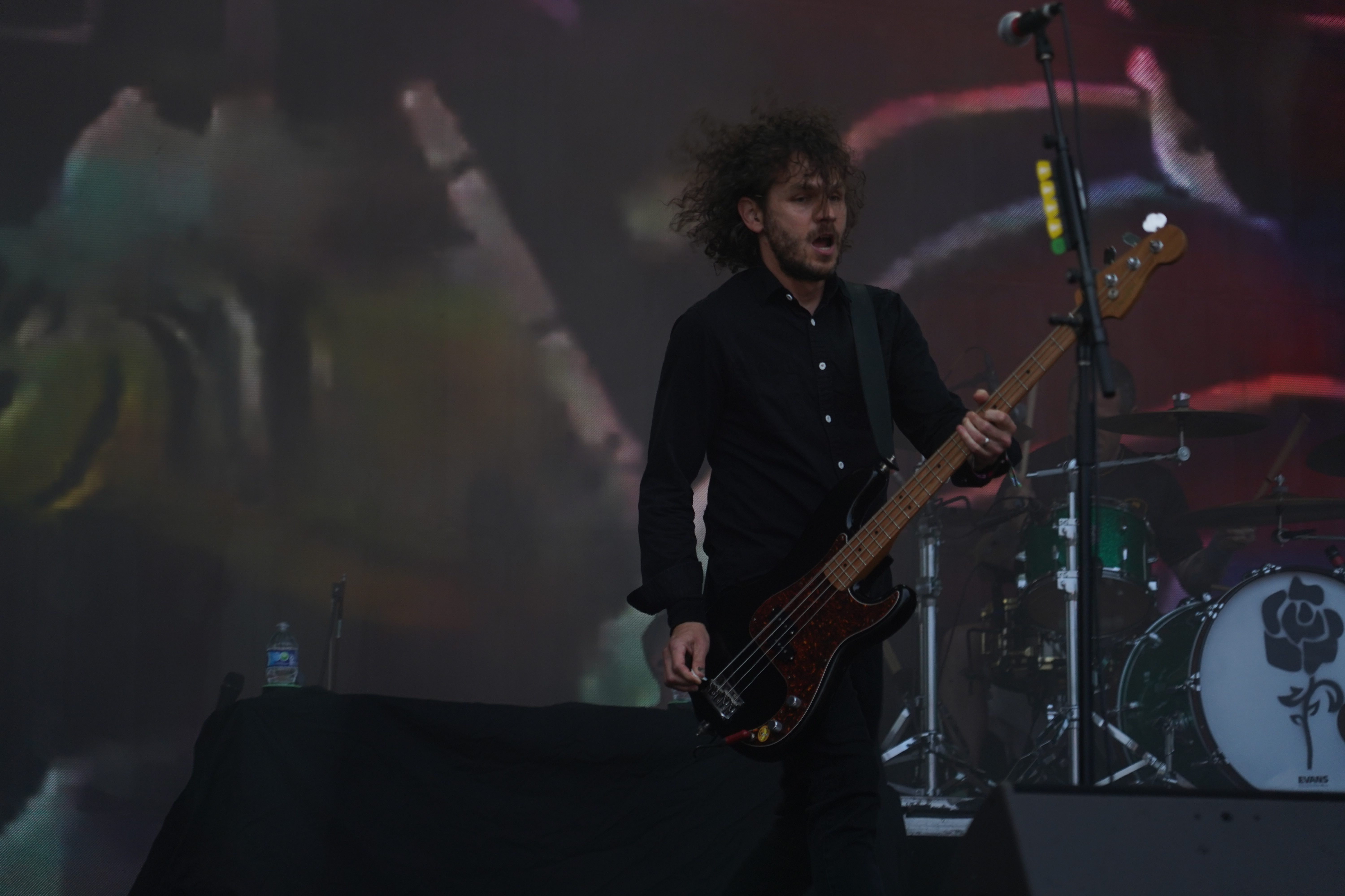 Dropkick Murphys — Riot Fest 2025