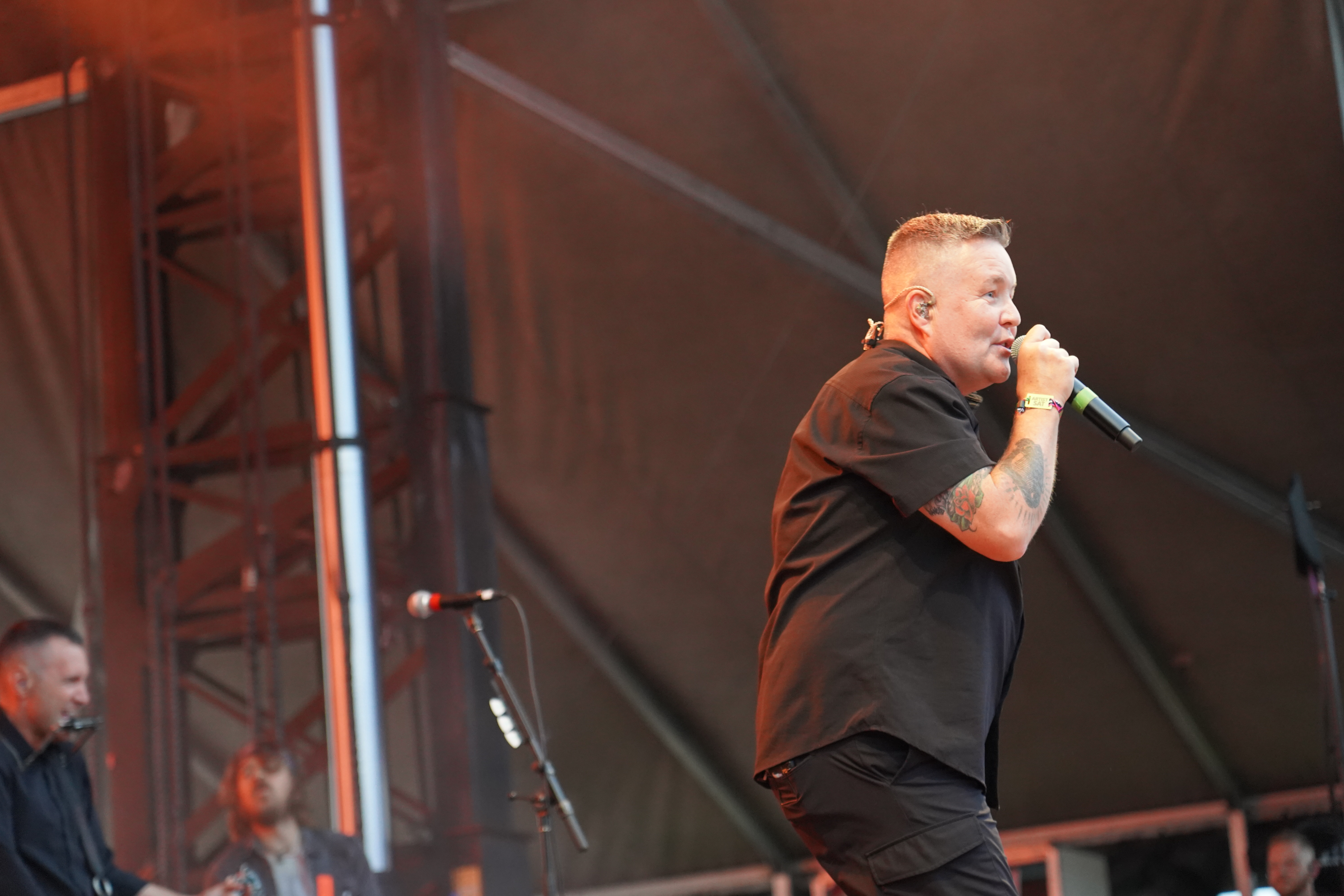 Dropkick Murphys — Riot Fest 2025