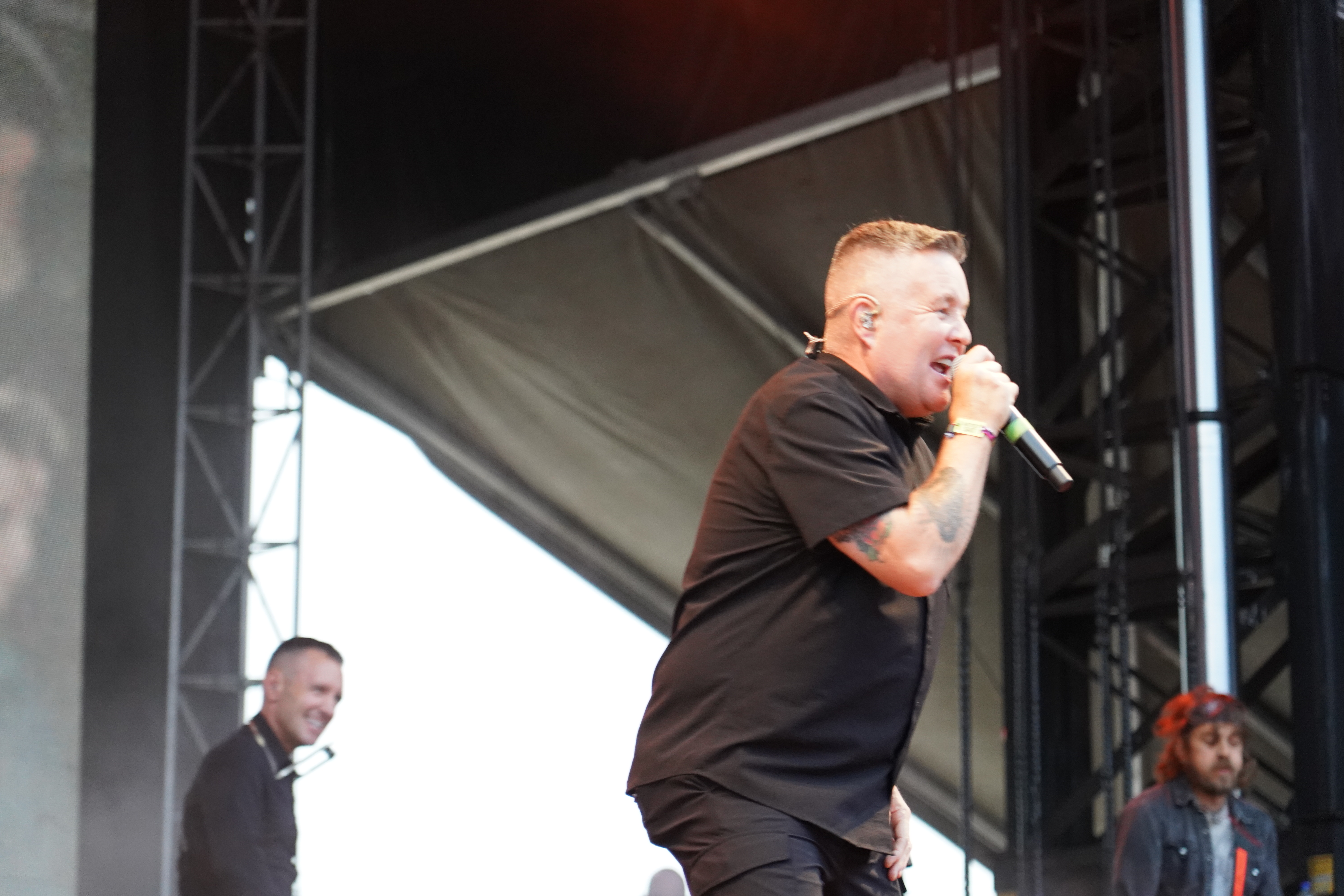 Dropkick Murphys — Riot Fest 2025