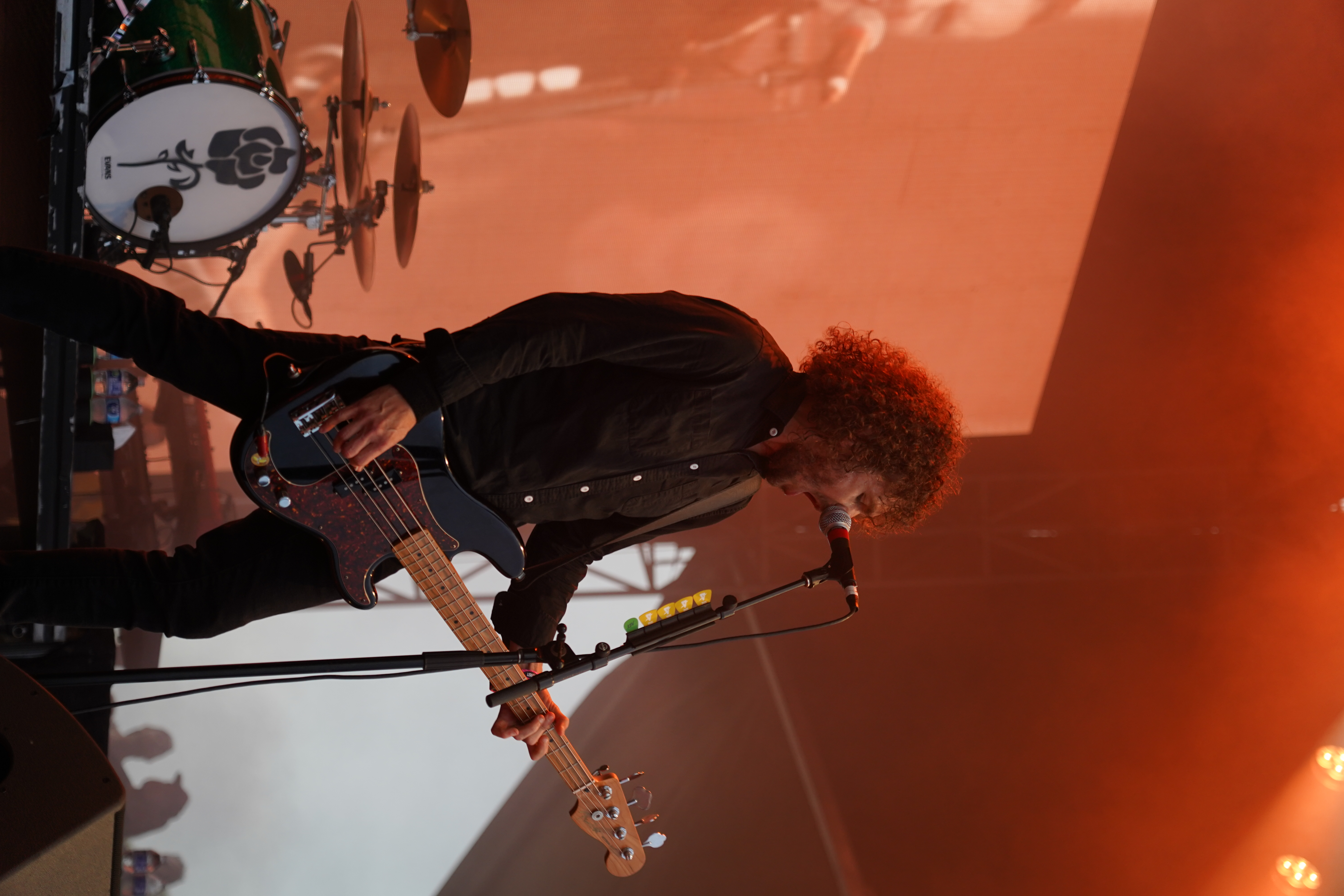 Dropkick Murphys — Riot Fest 2025