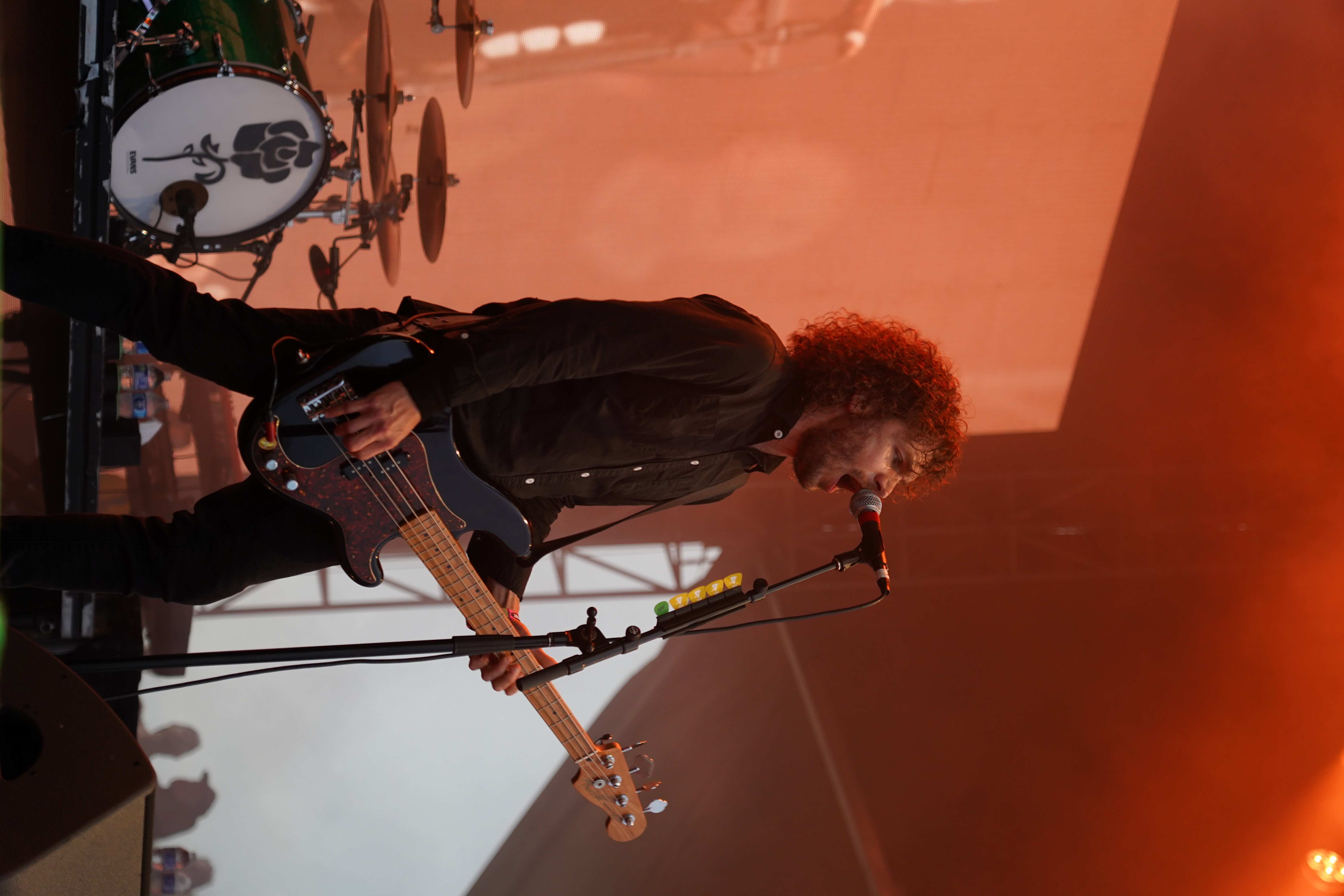 Dropkick Murphys — Riot Fest 2025