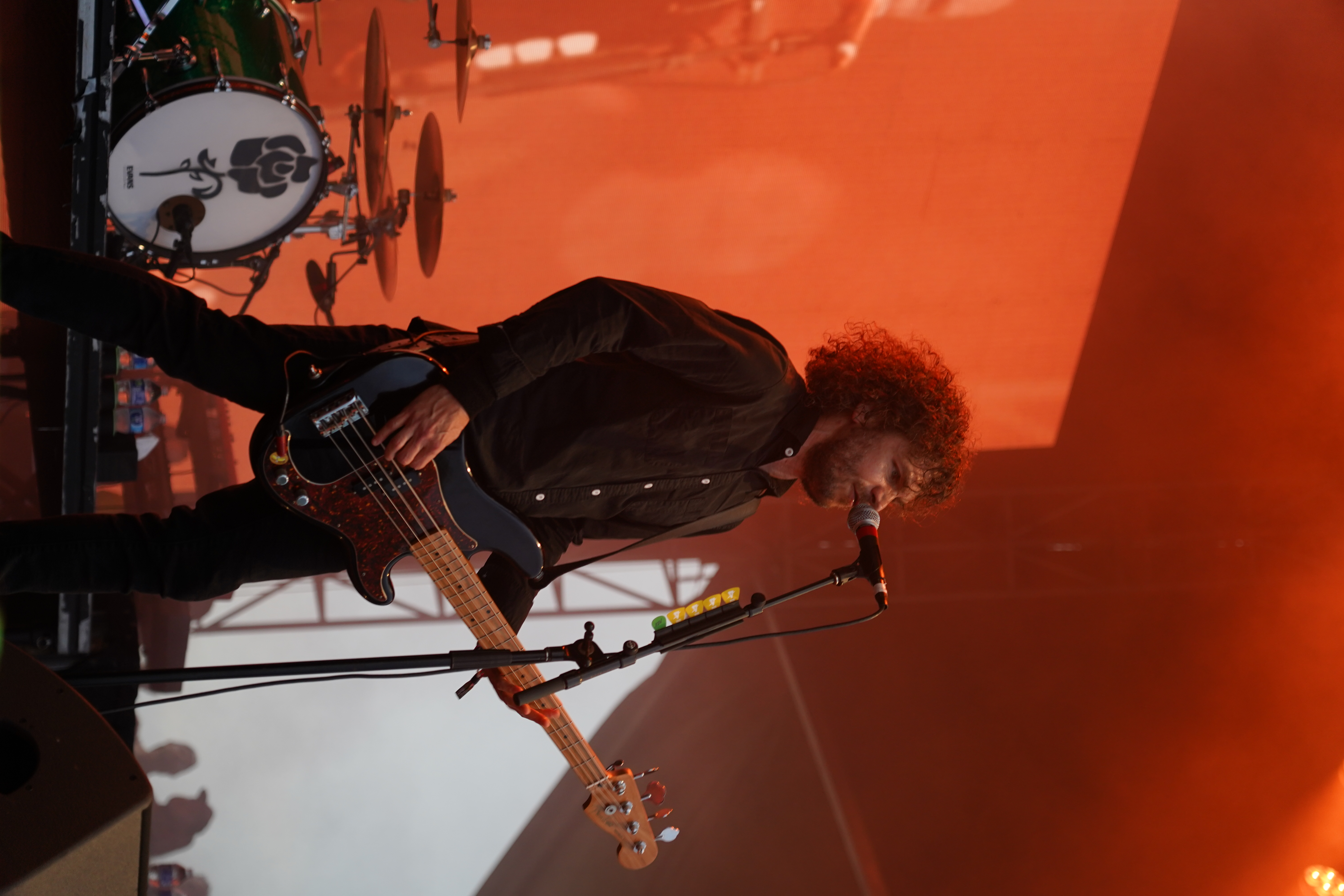 Dropkick Murphys — Riot Fest 2025