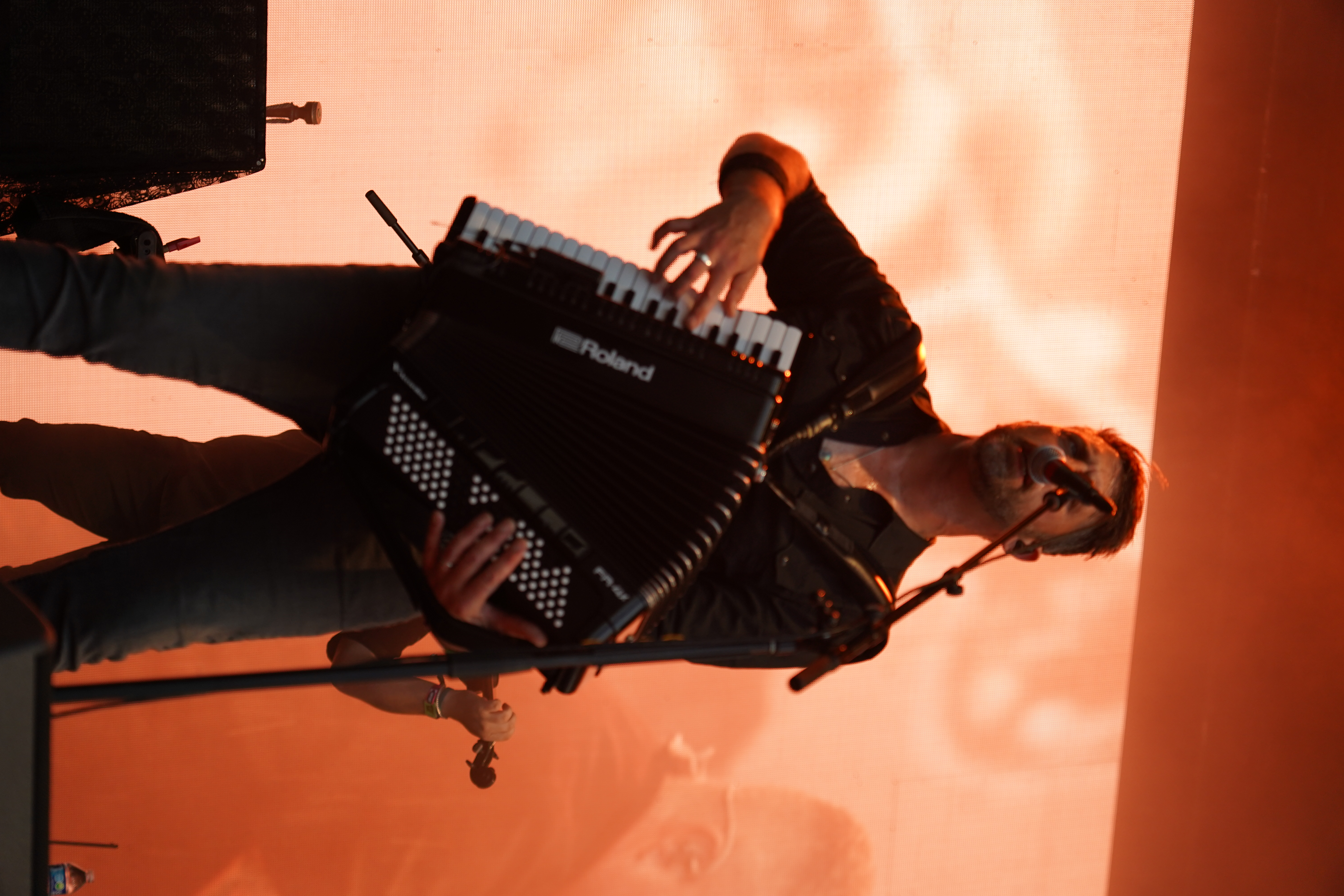 Dropkick Murphys — Riot Fest 2025