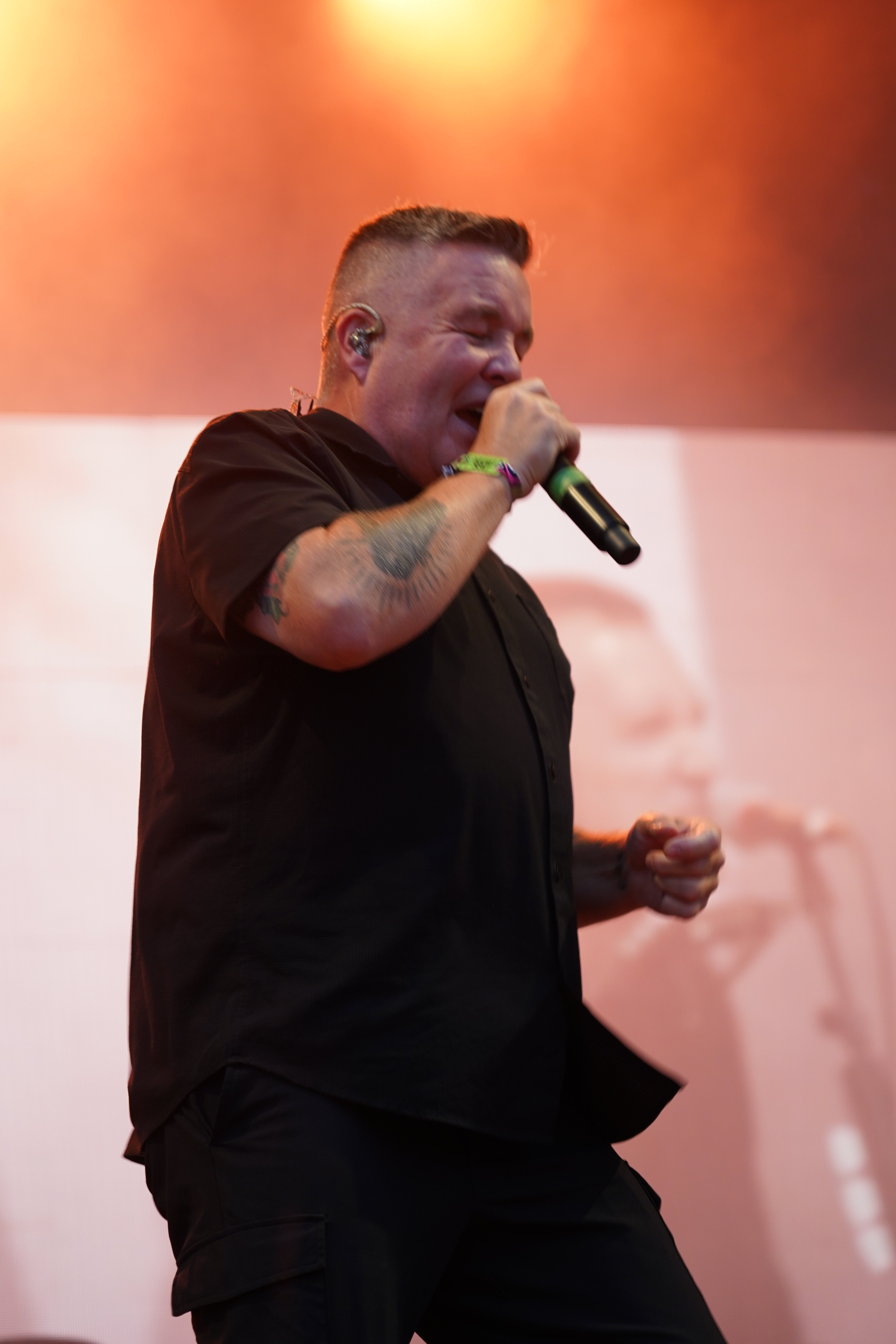 Dropkick Murphys — Riot Fest 2025