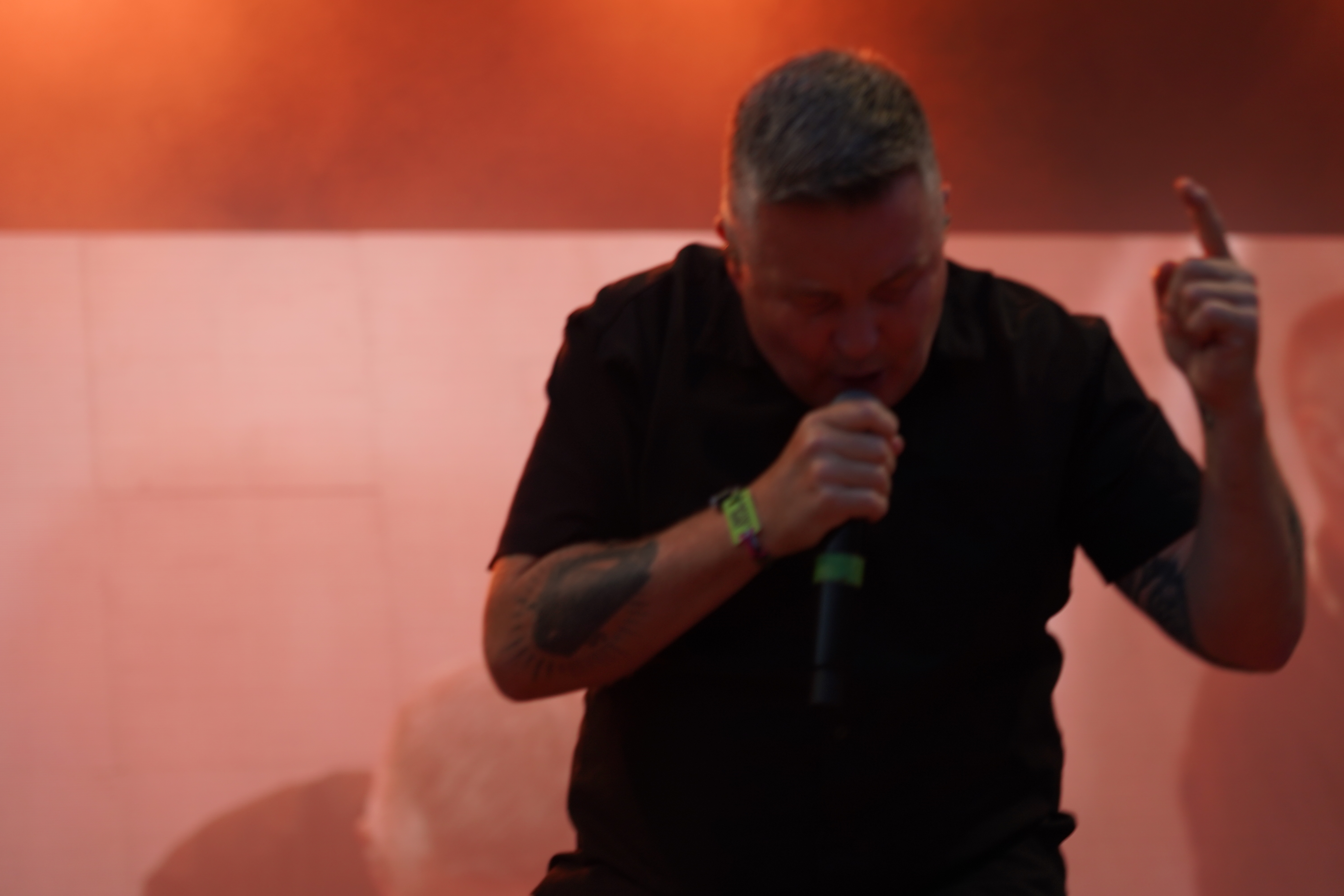 Dropkick Murphys — Riot Fest 2025