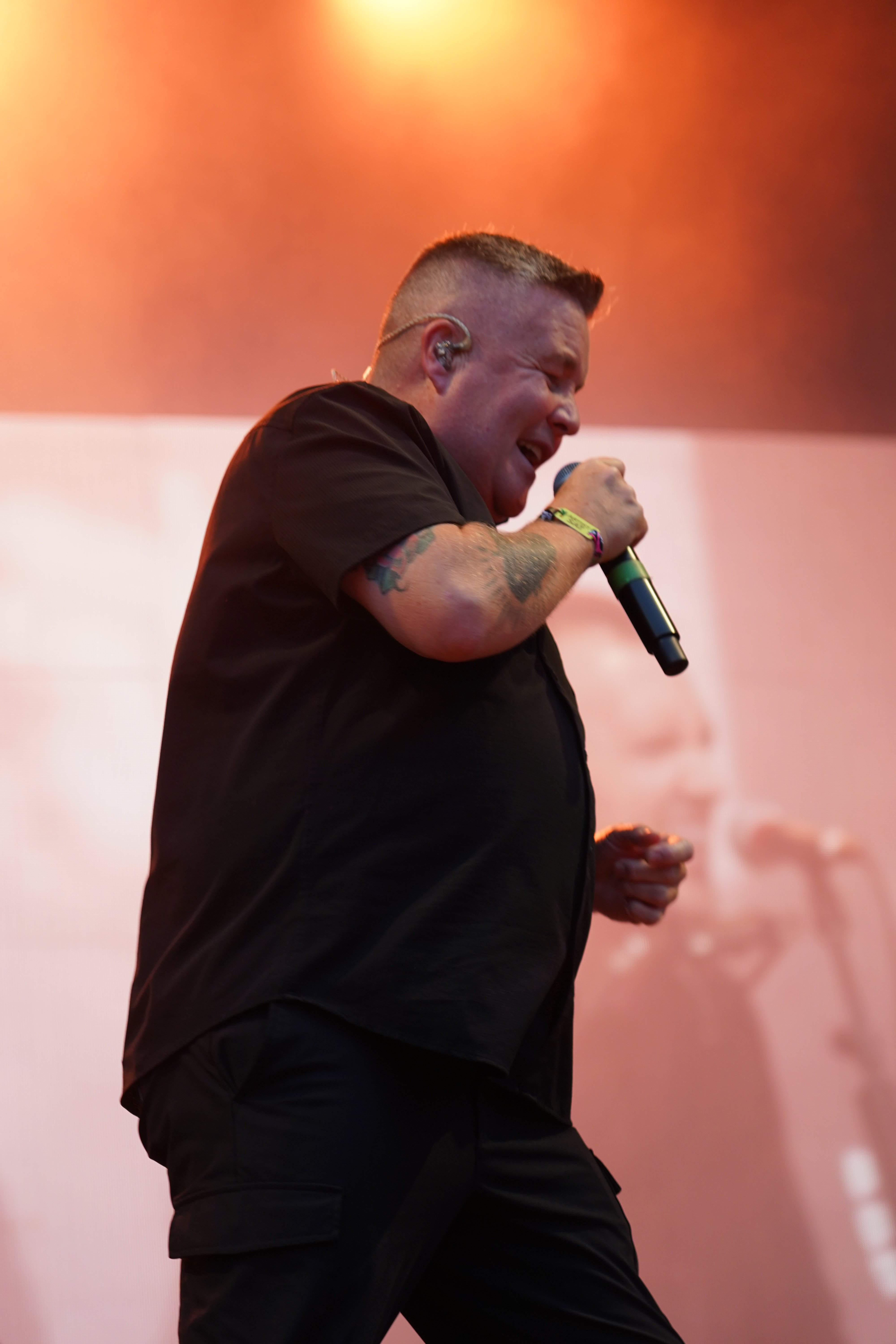 Dropkick Murphys — Riot Fest 2025