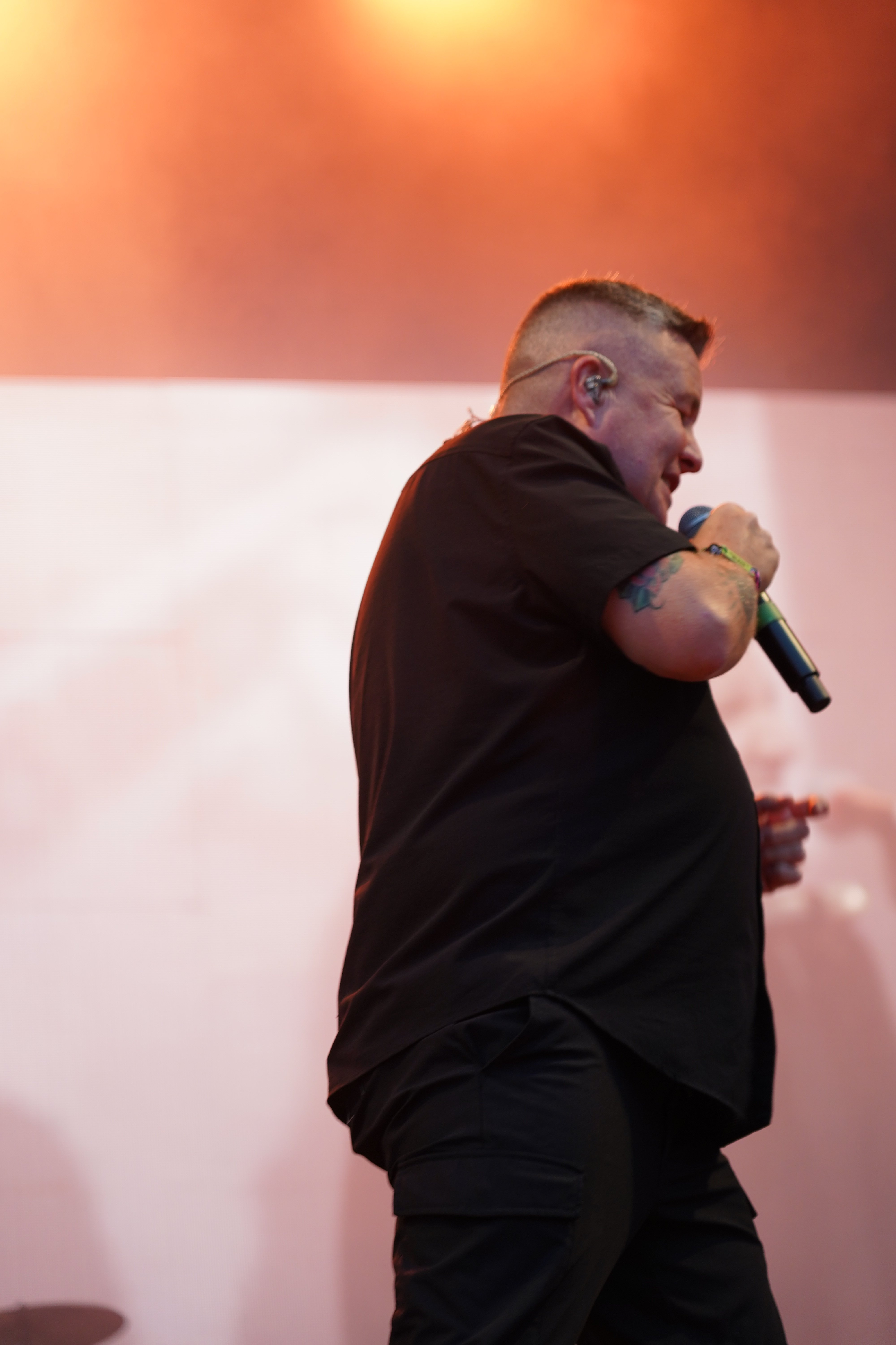 Dropkick Murphys — Riot Fest 2025