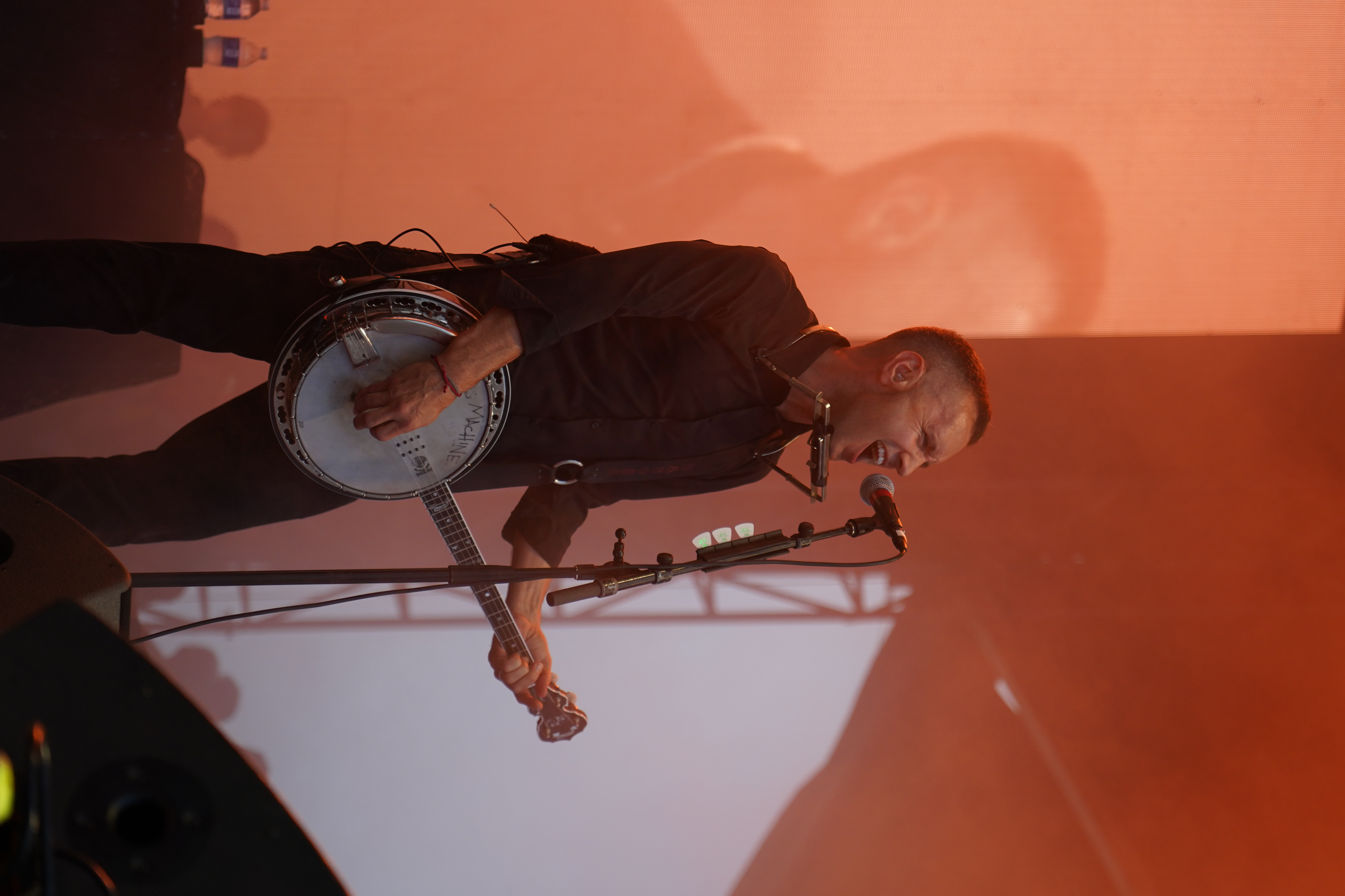 Dropkick Murphys — Riot Fest 2025