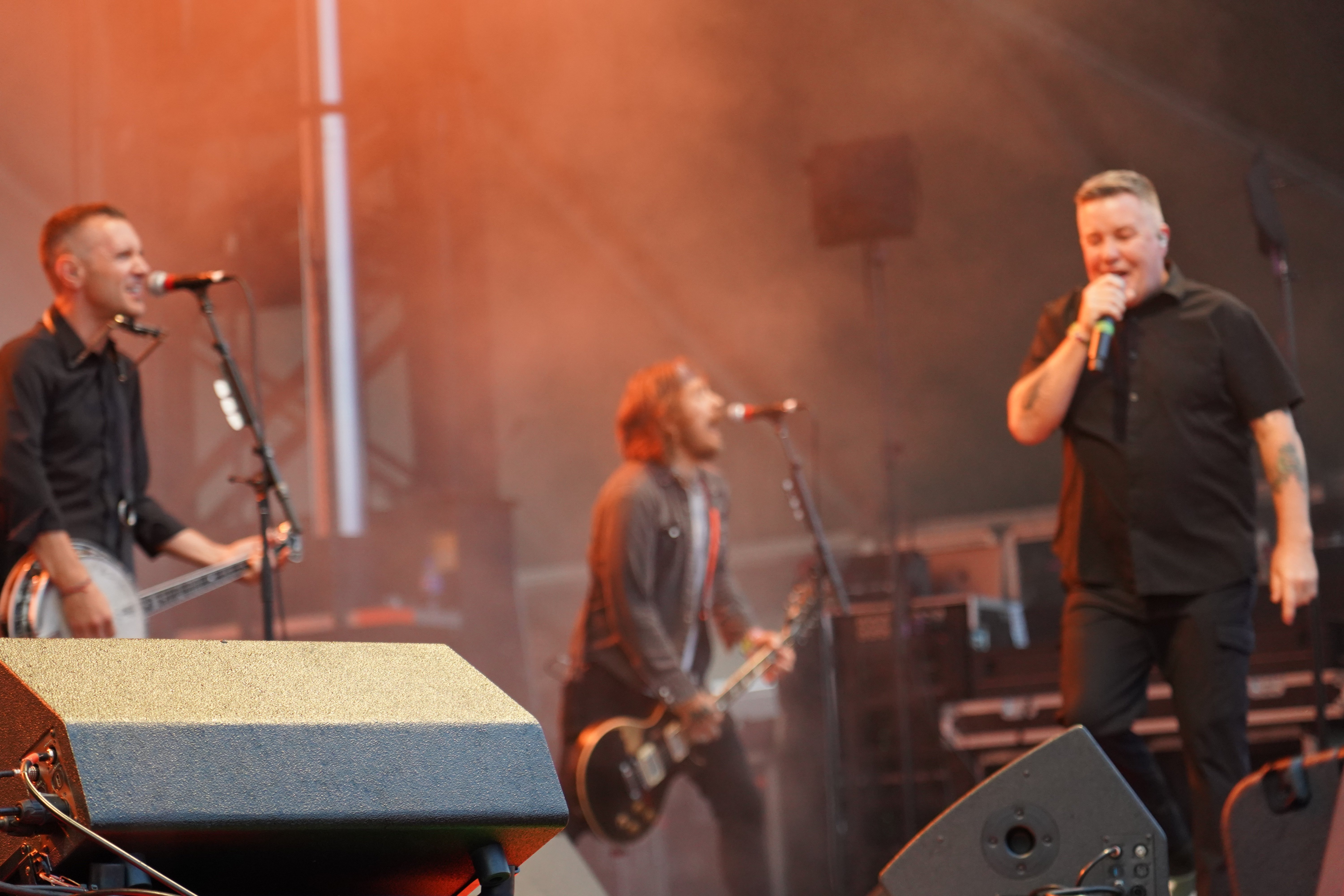 Dropkick Murphys — Riot Fest 2025