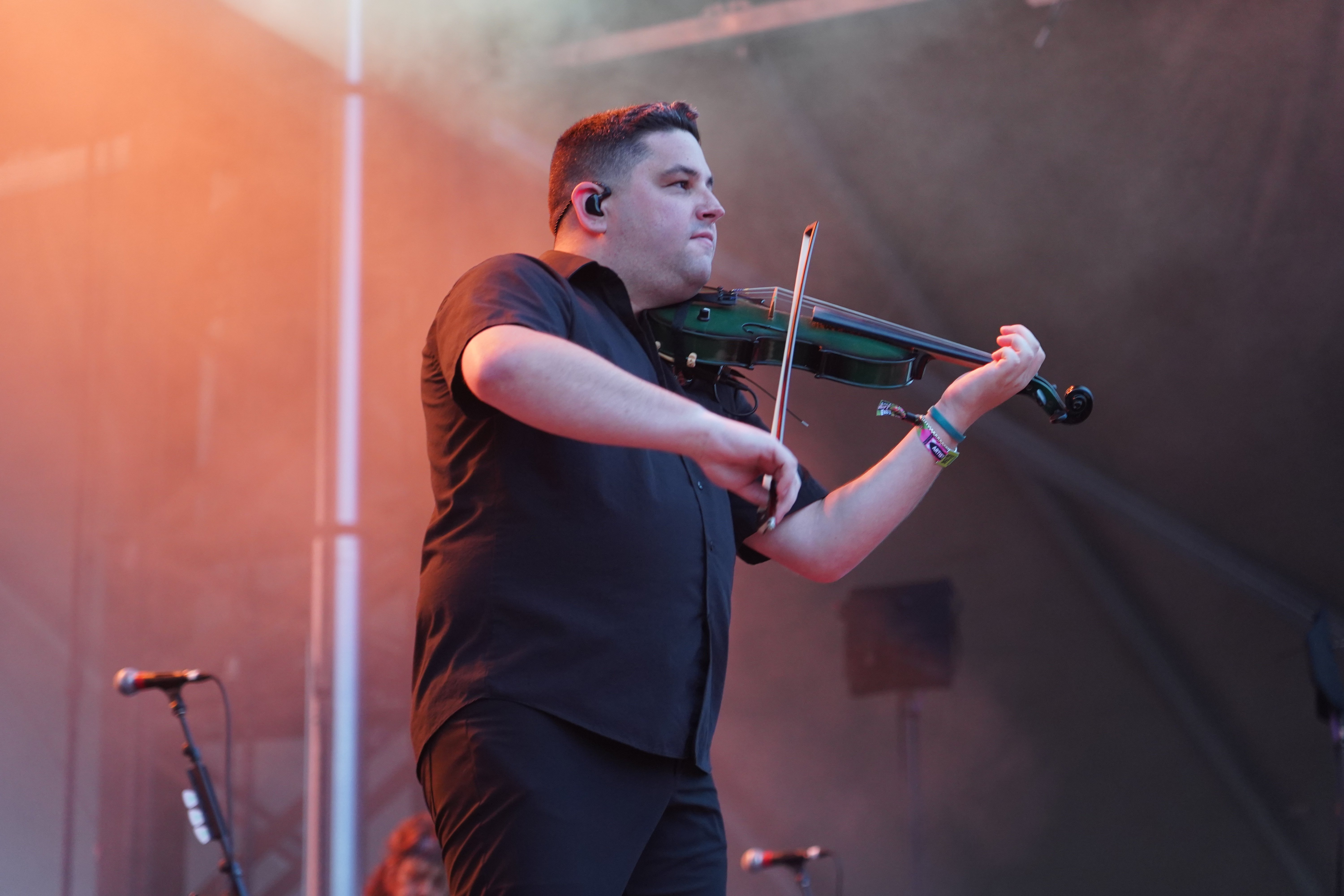 Dropkick Murphys — Riot Fest 2025