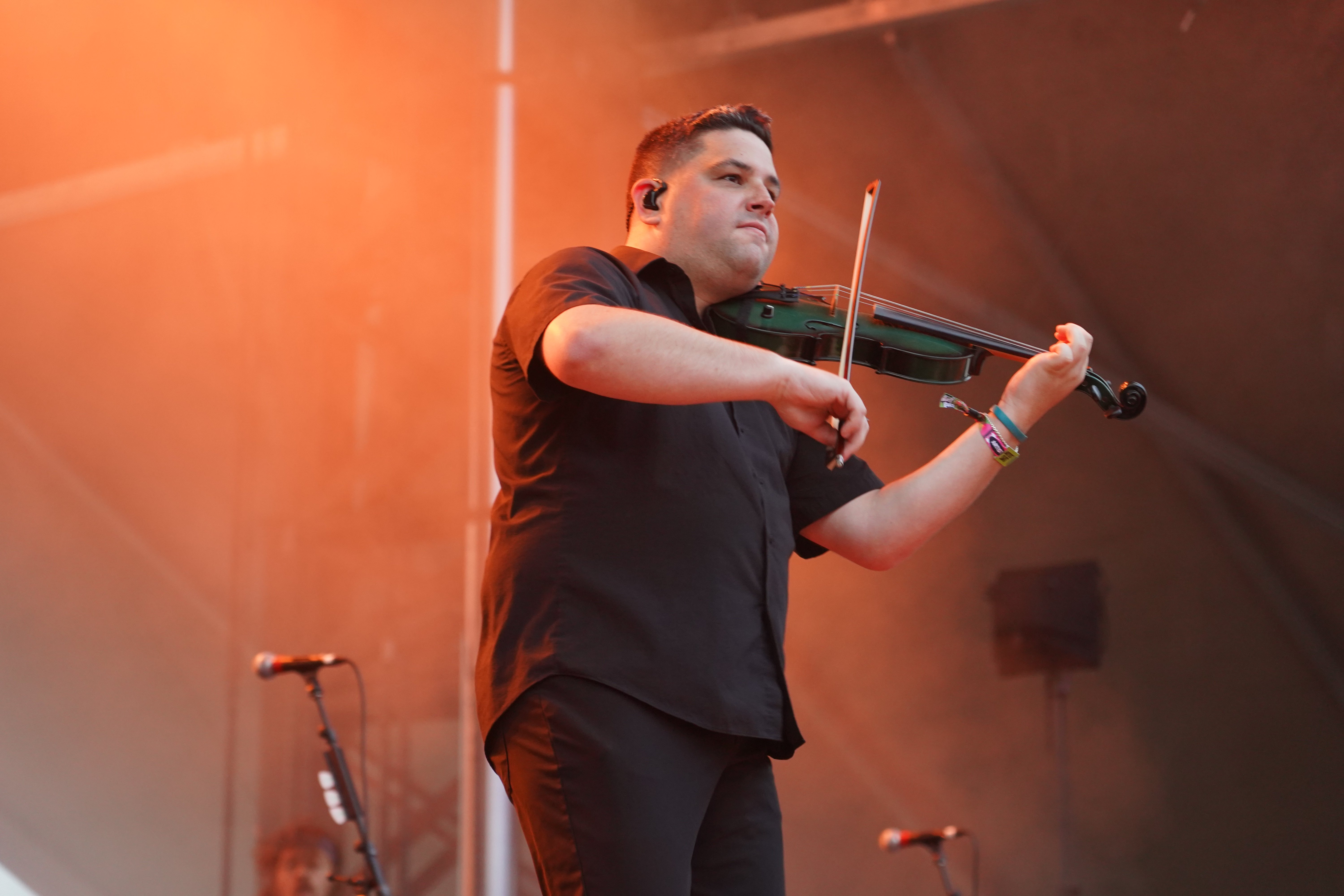 Dropkick Murphys — Riot Fest 2025