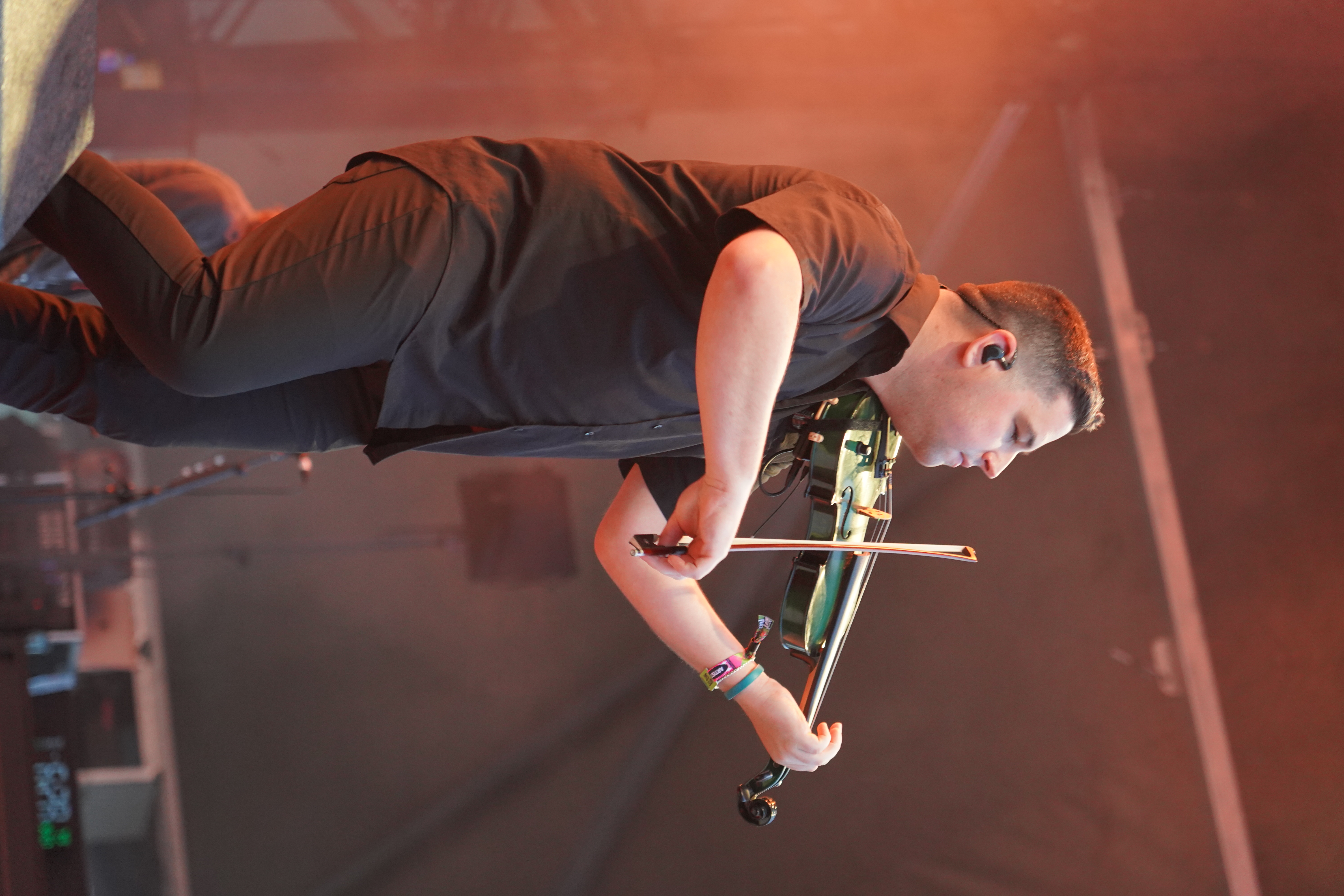 Dropkick Murphys — Riot Fest 2025