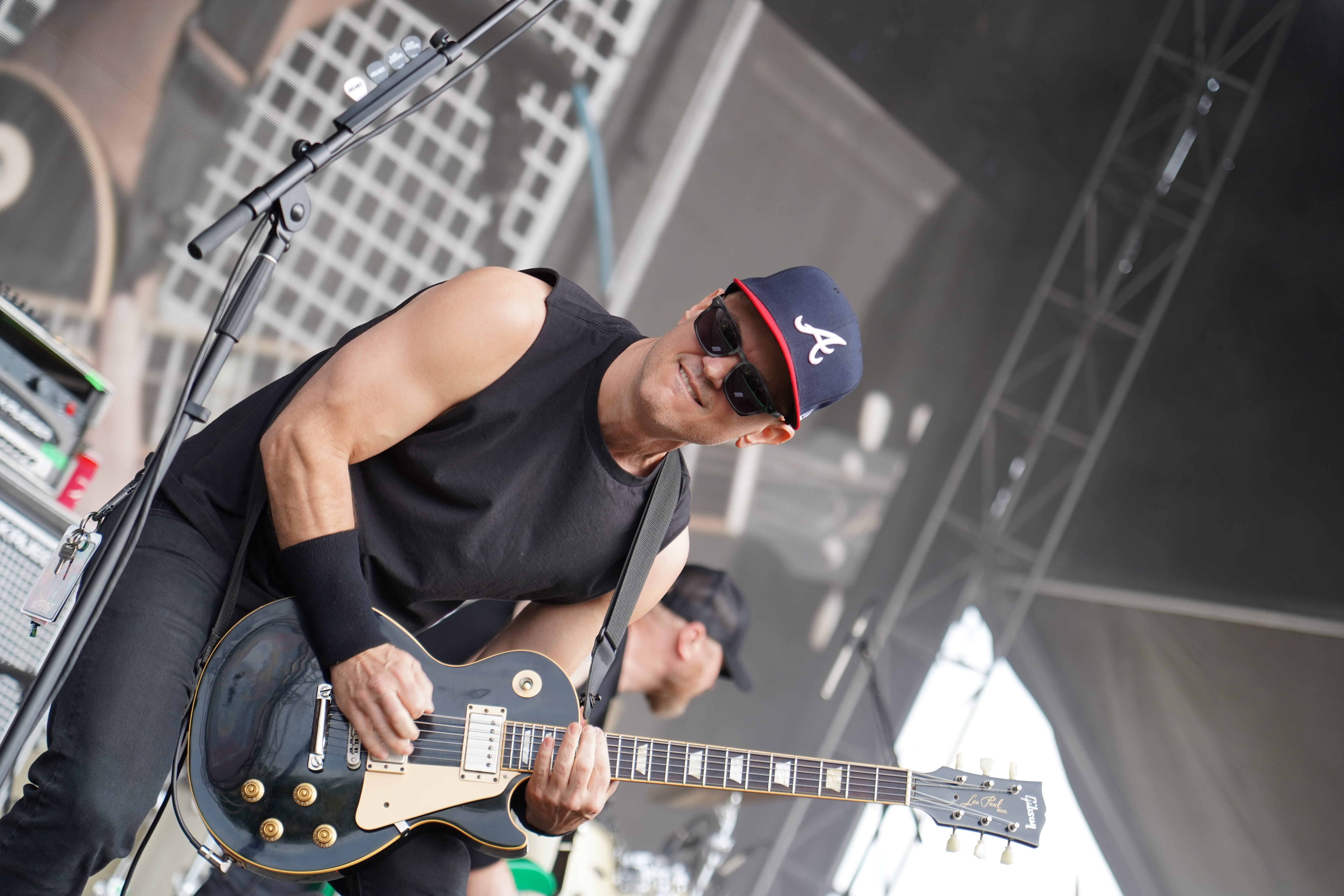 Helmet — Riot Fest 2025