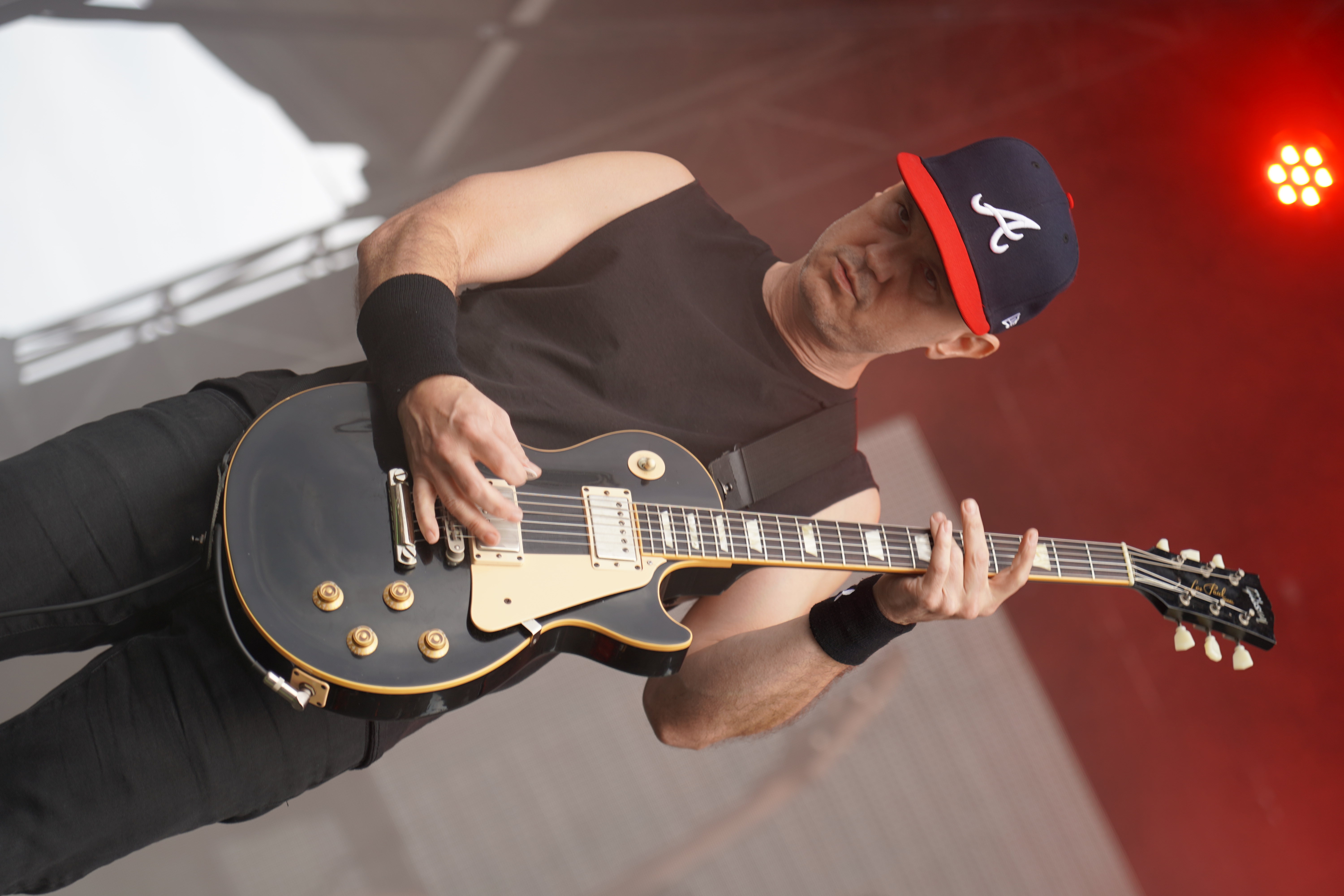 Helmet — Riot Fest 2025