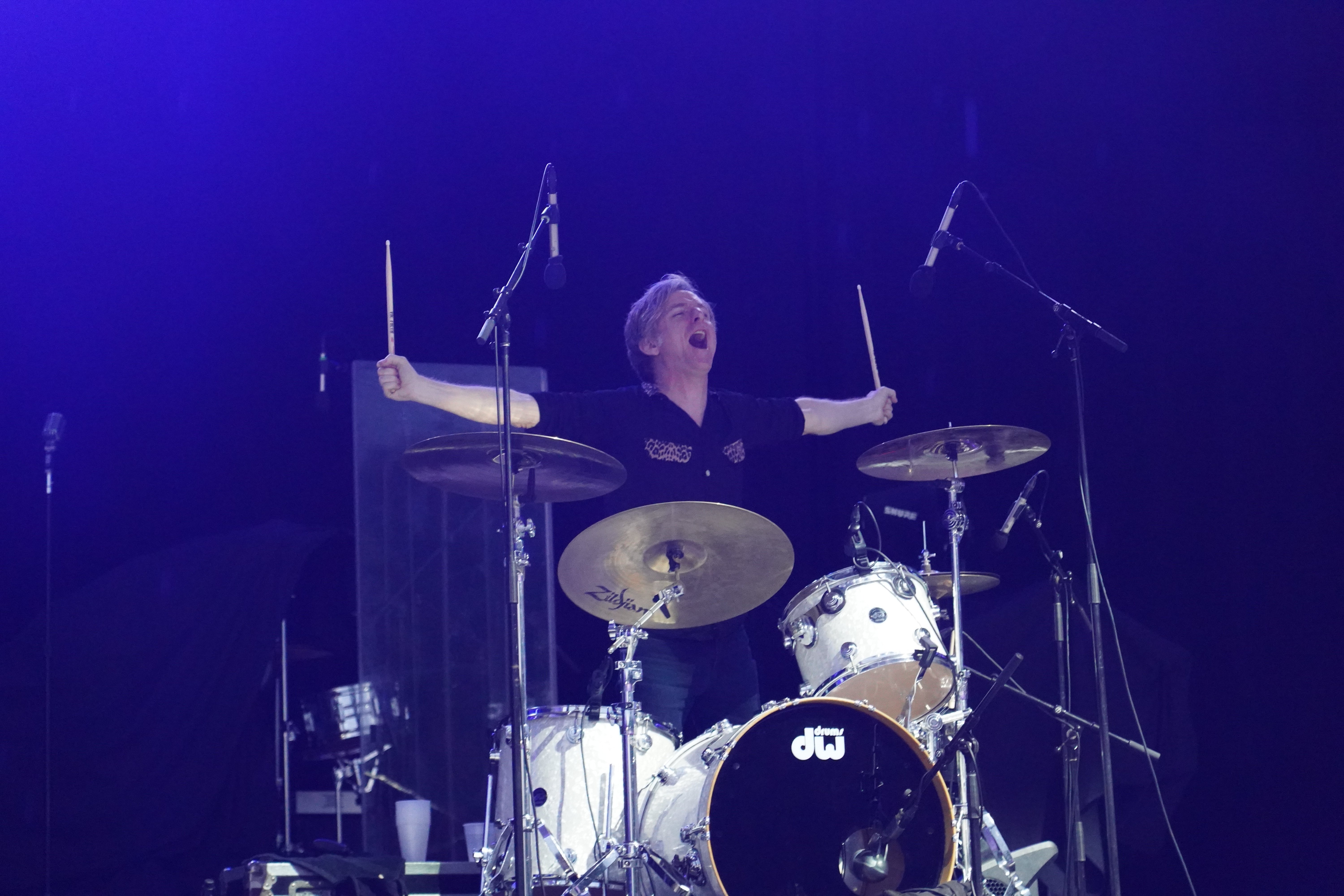 The Buzzcocks photo