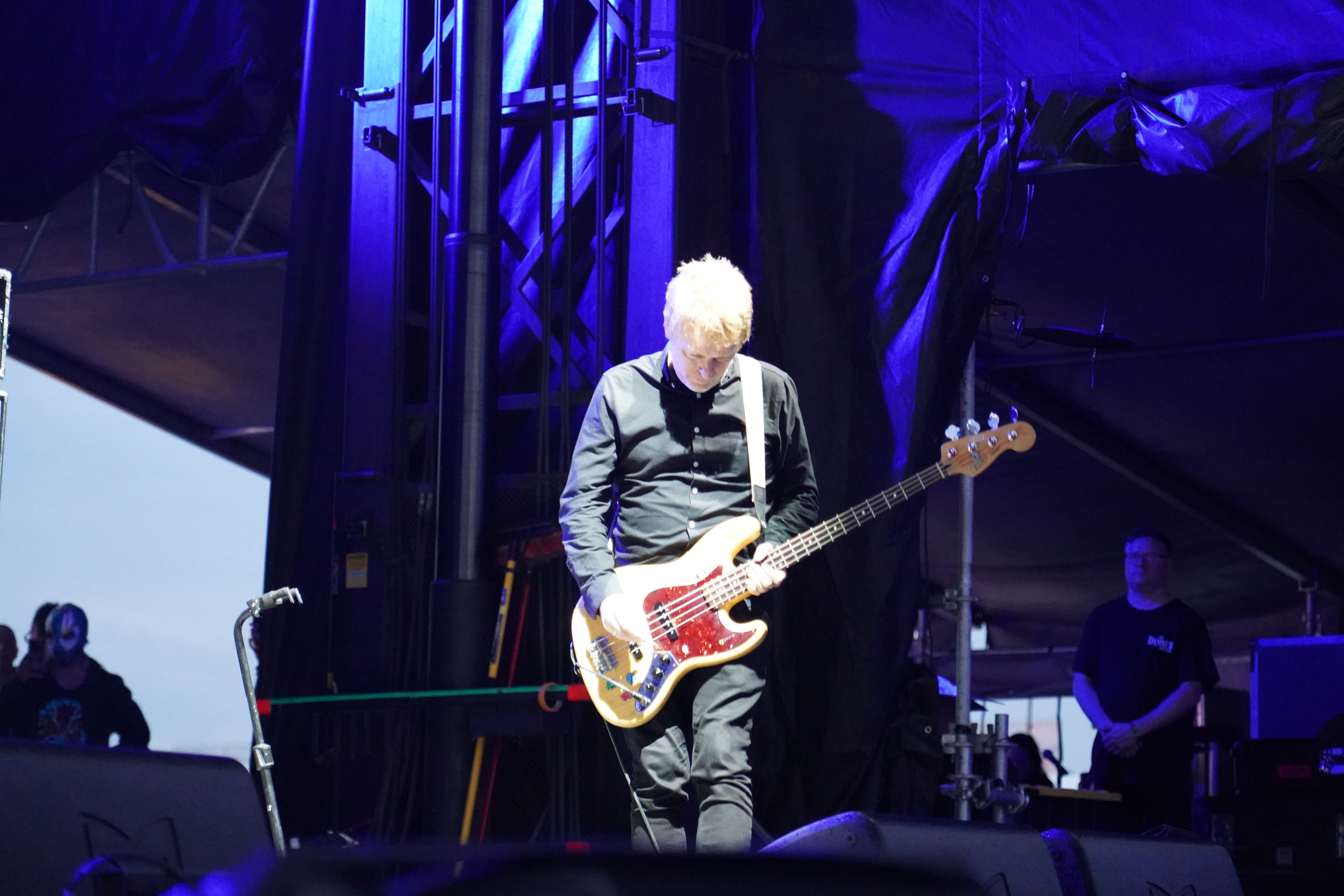 The Buzzcocks — Riot Fest 2025
