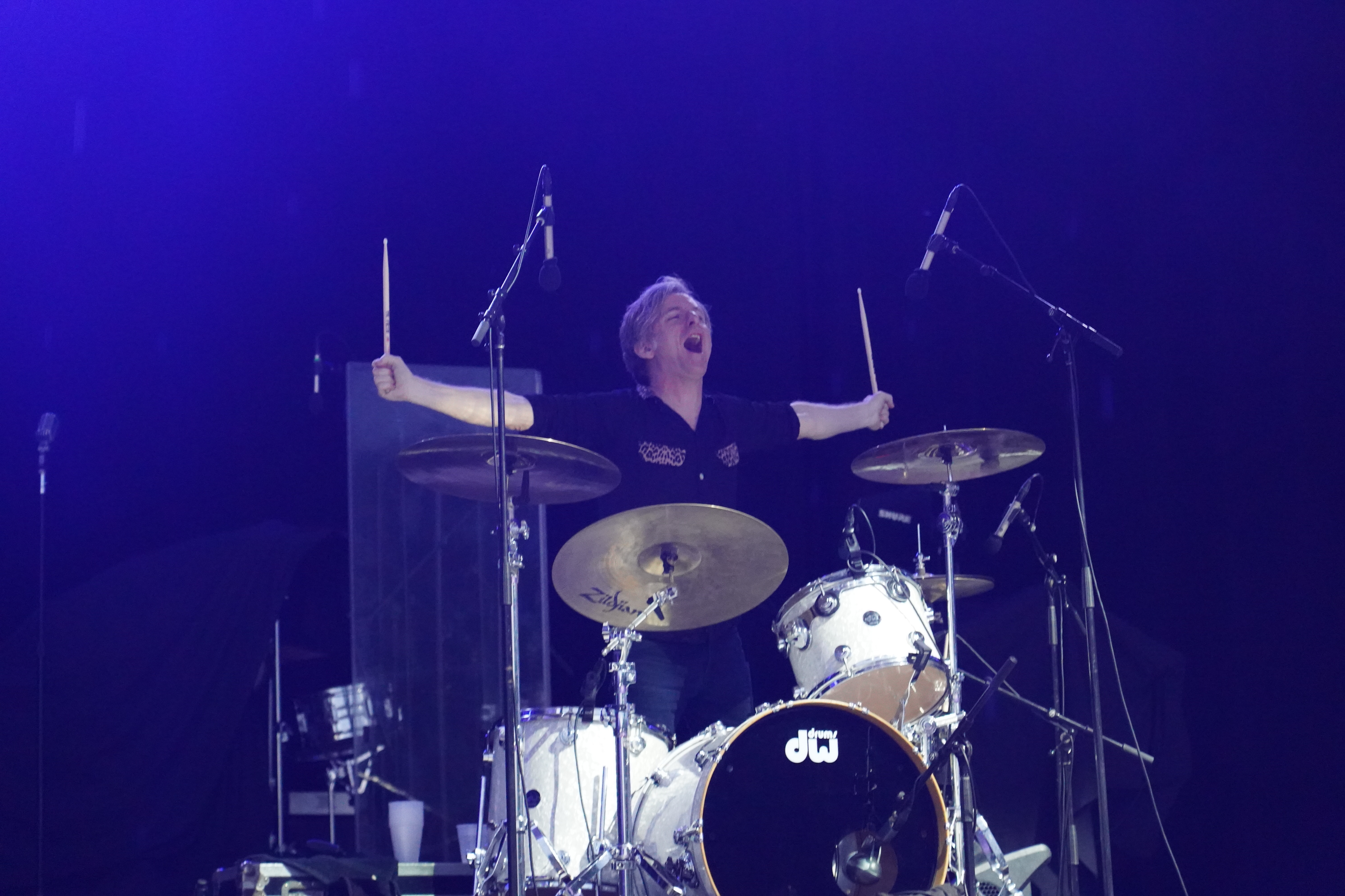 The Buzzcocks — Riot Fest 2025