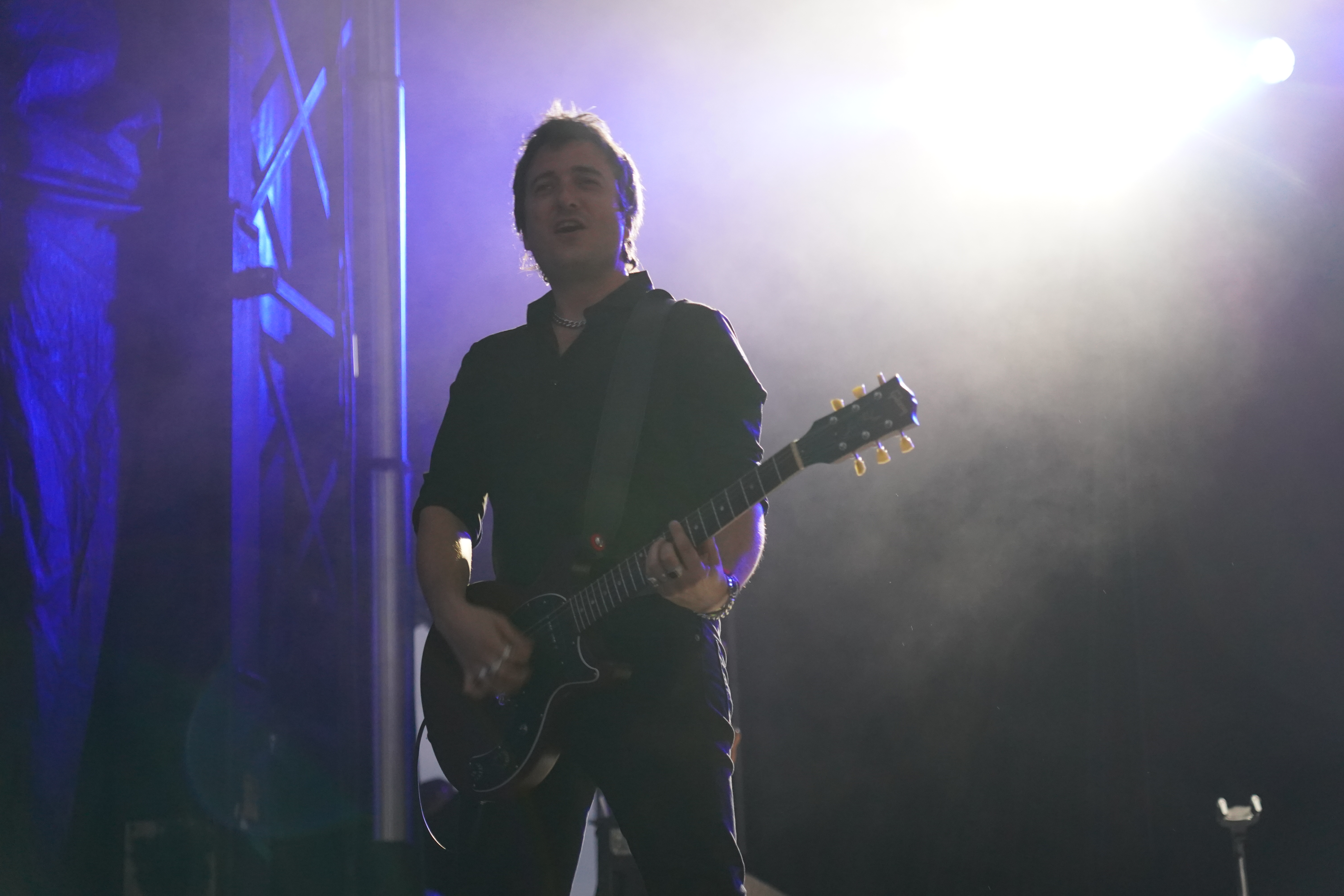 The Buzzcocks — Riot Fest 2025